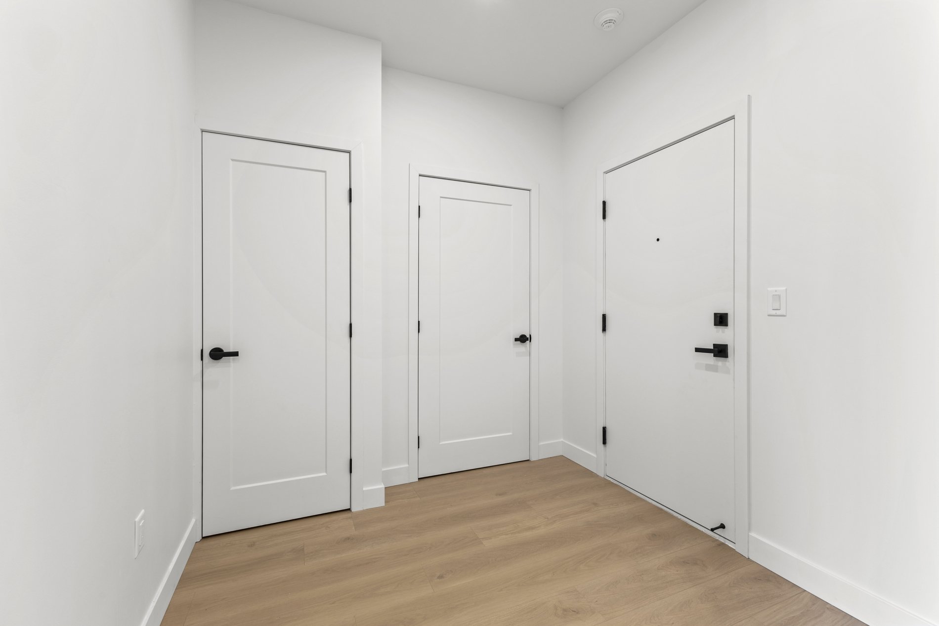 Photo - Chambre à coucher