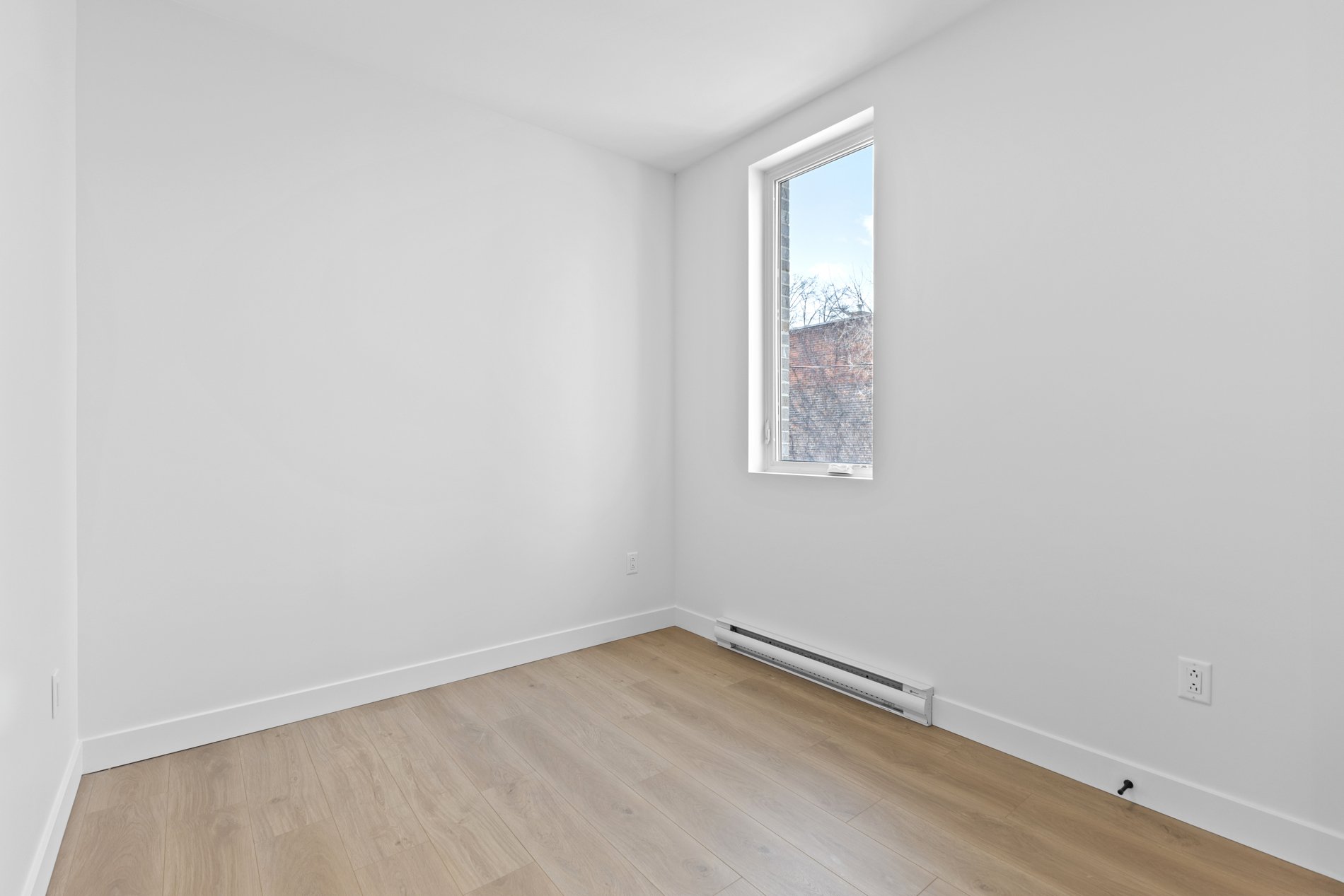 Photo - Chambre à coucher