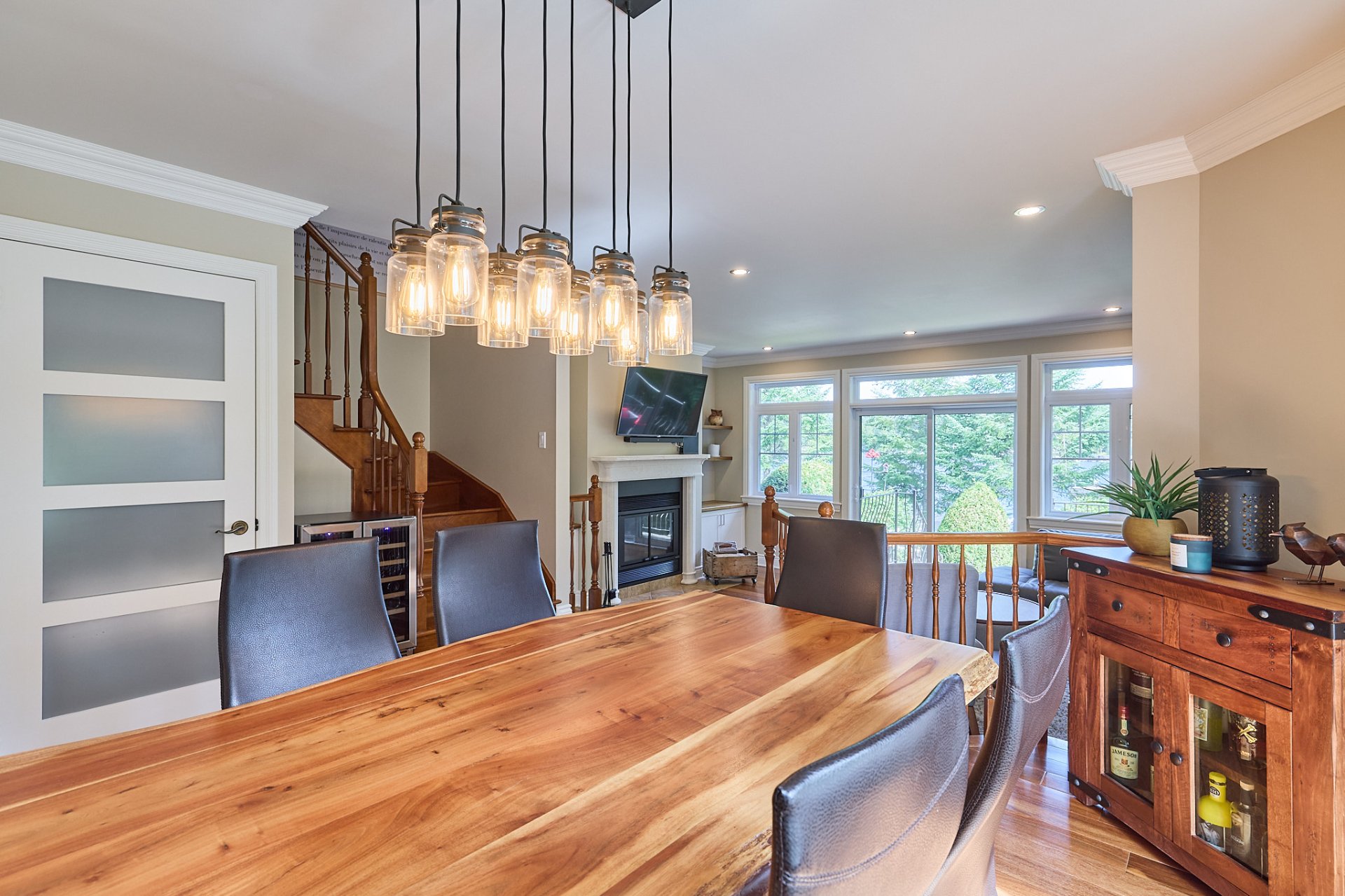 Photo - Overall View