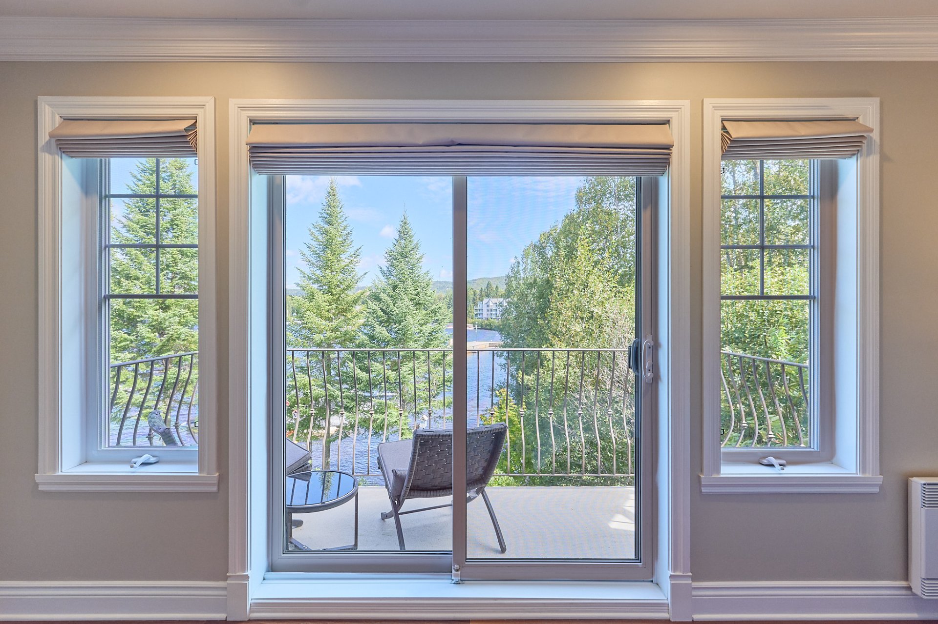 Photo - Primary bedroom