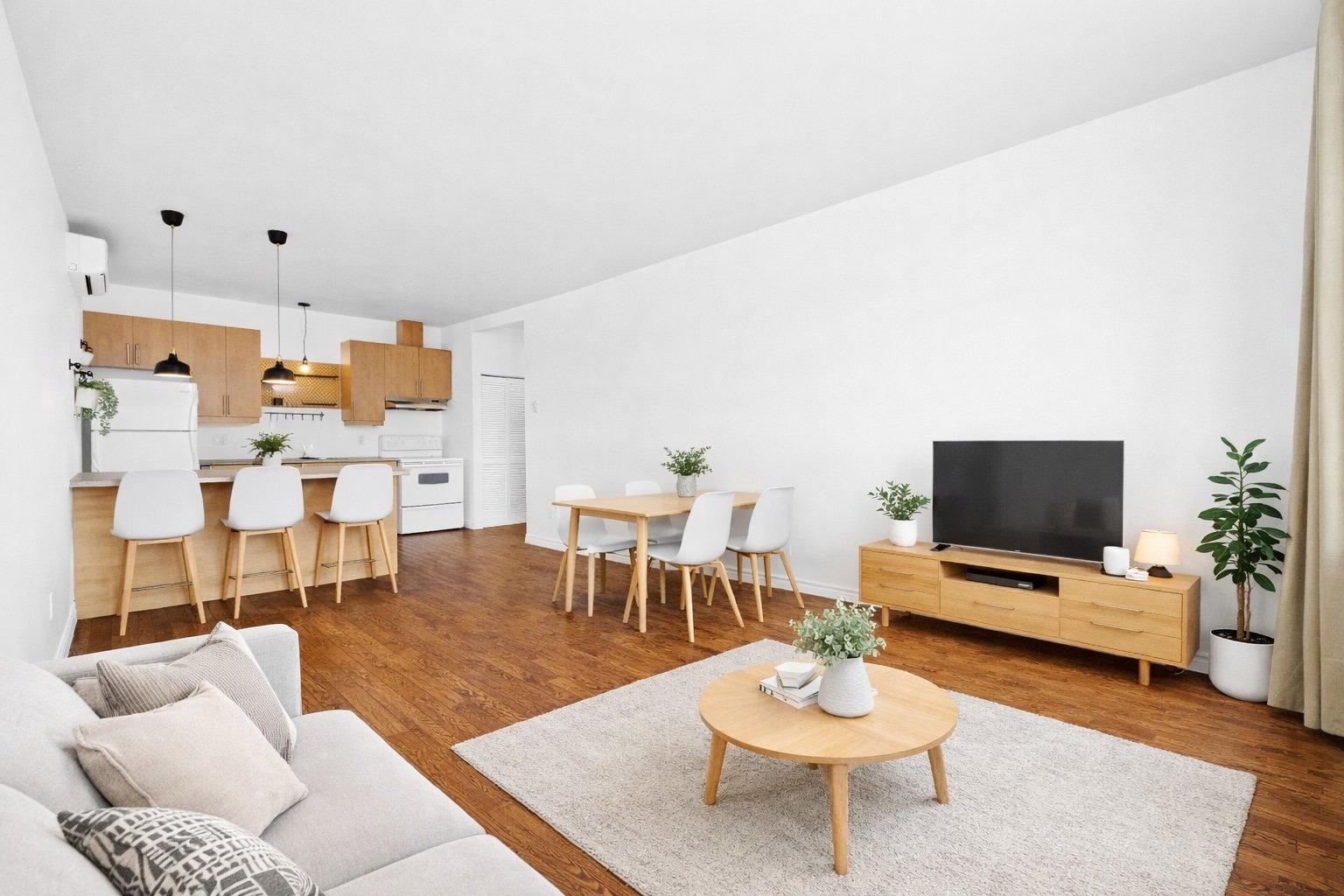 Photo - Vue d'ensemble