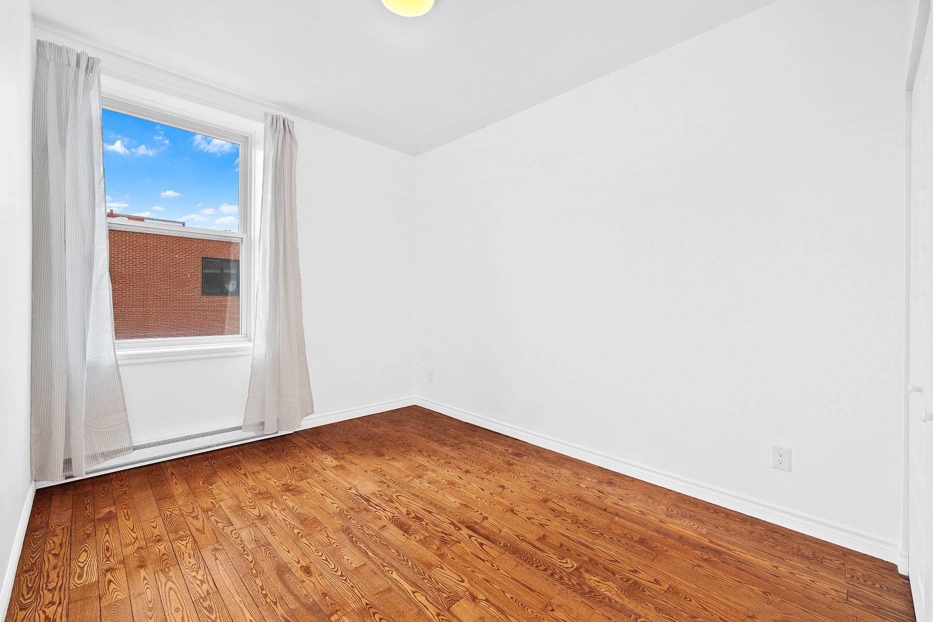 Photo - Chambre à coucher principale