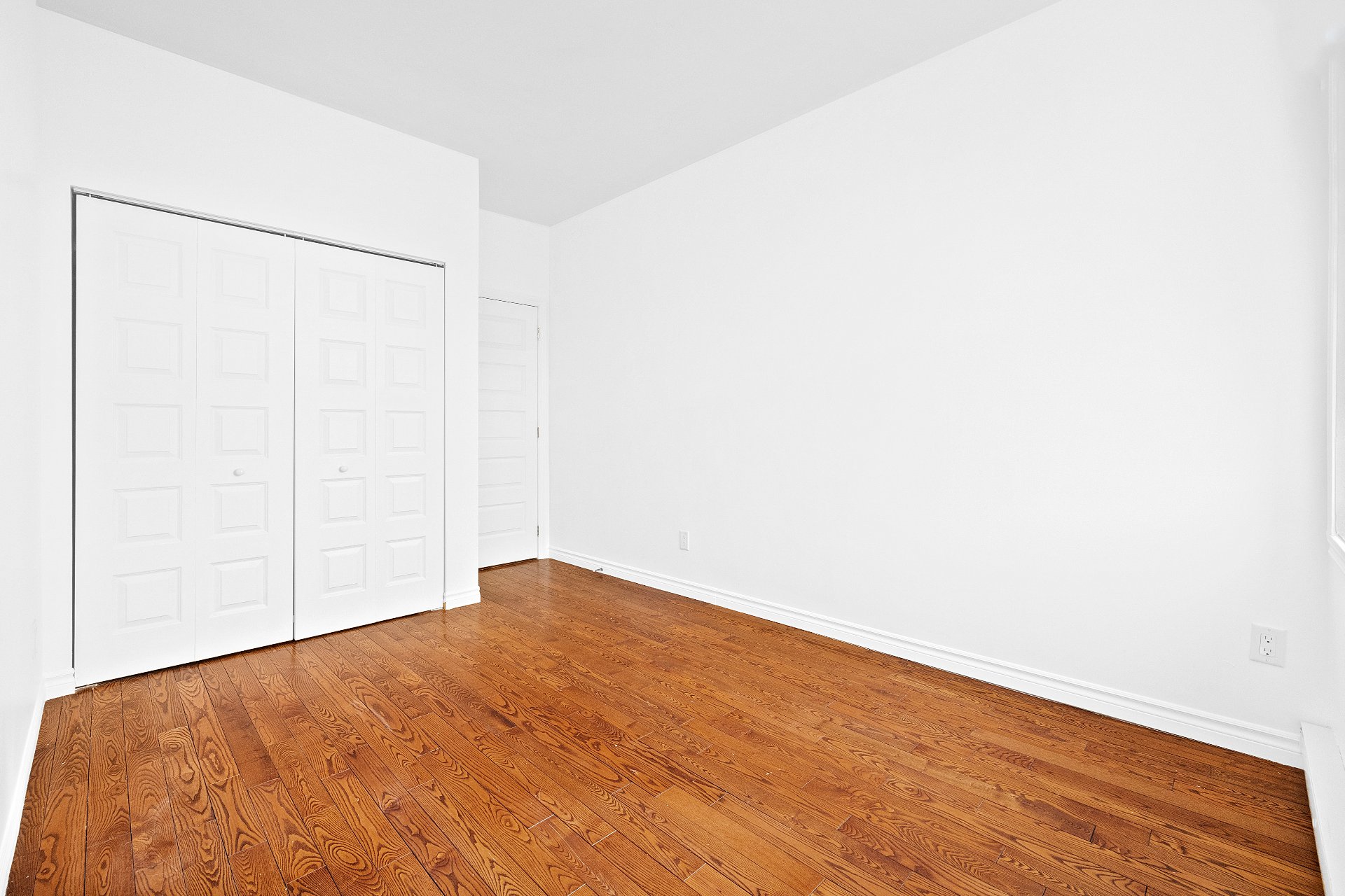 Photo - Chambre à coucher