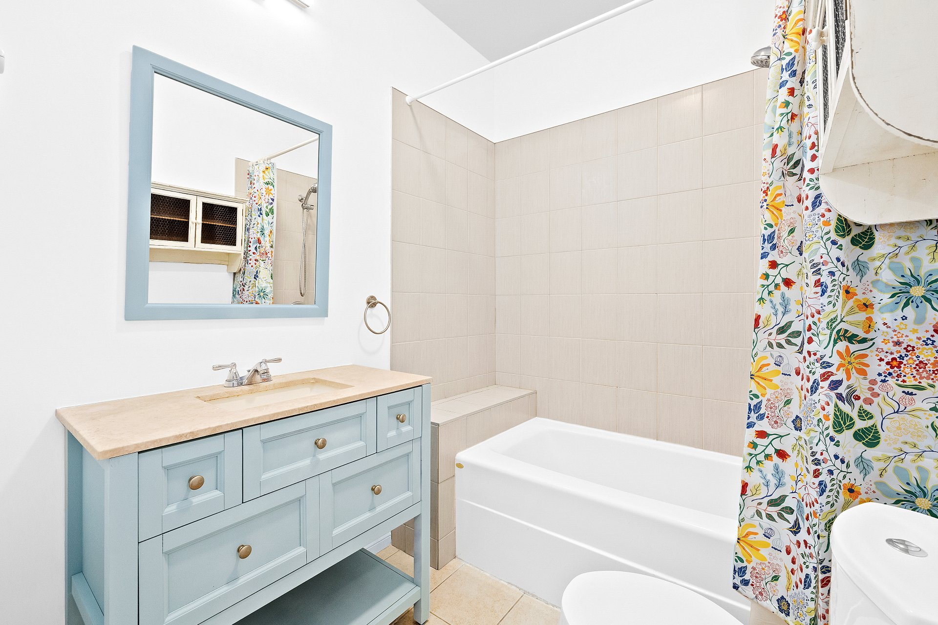 Photo - Salle de bains