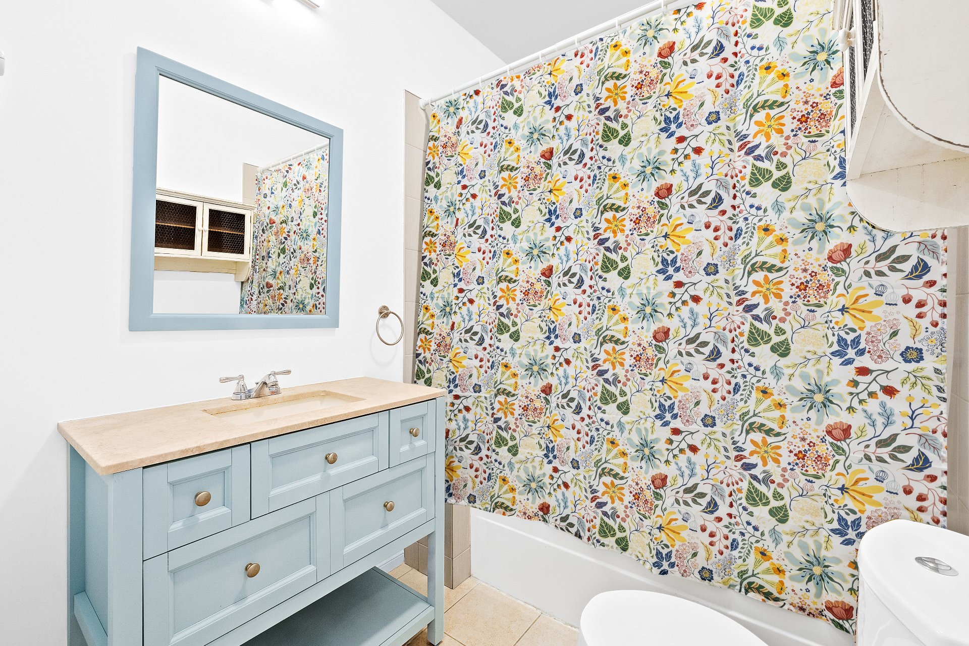 Photo - Salle de bains