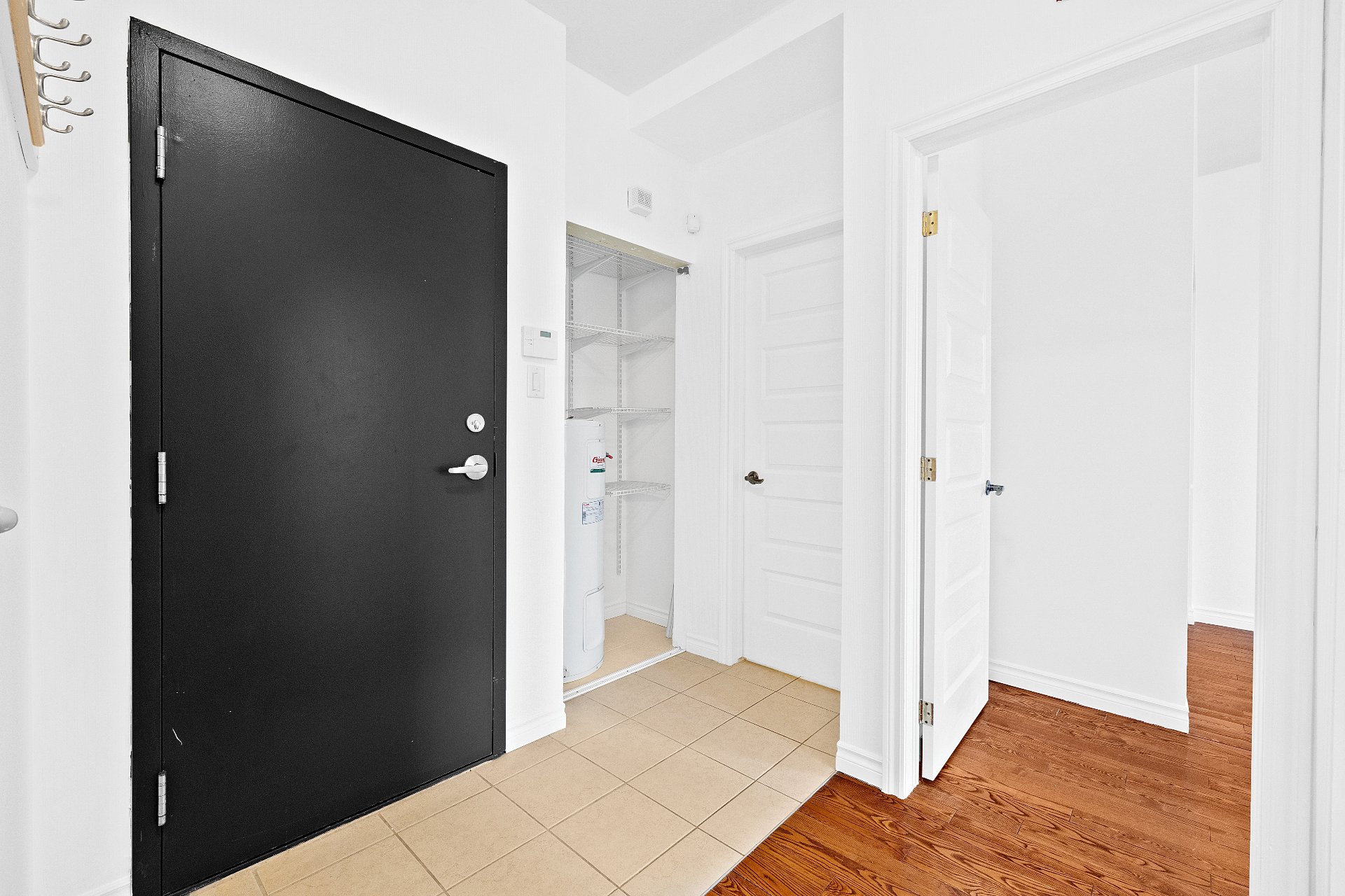 Photo - Hall d'entrée