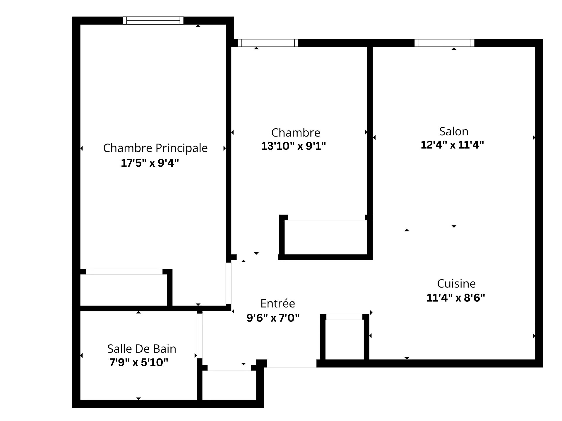 Photo - Plan (croquis)
