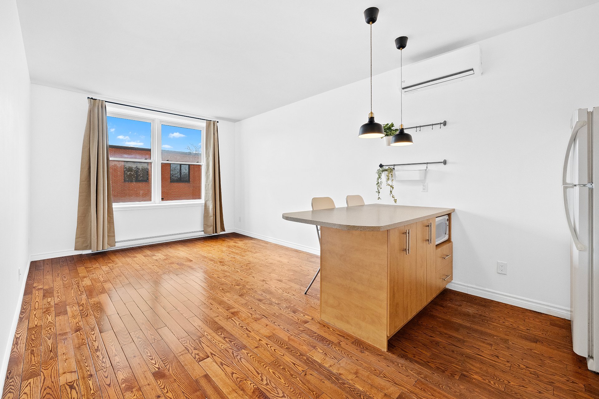 Photo - Vue d'ensemble