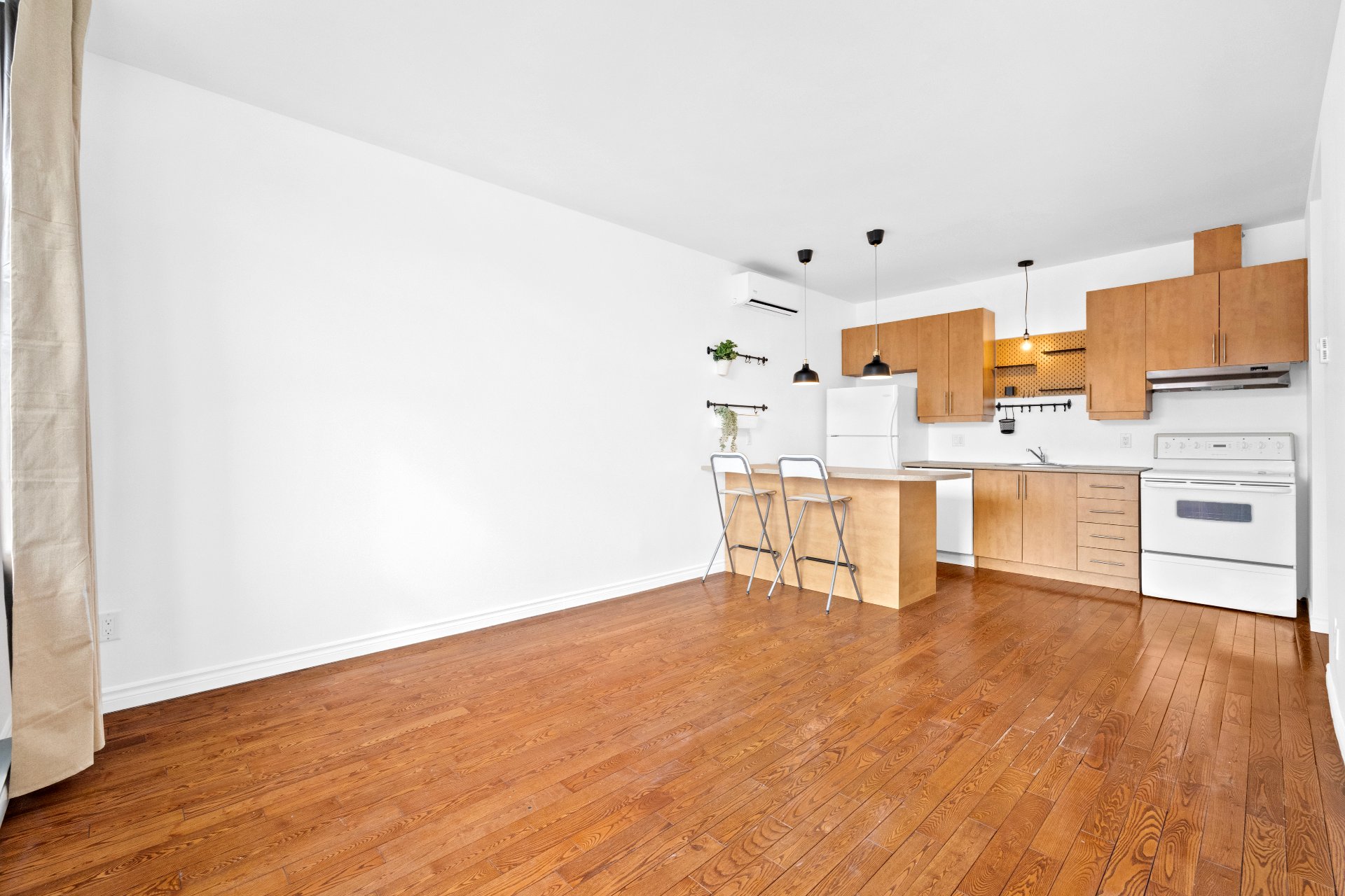 Photo - Vue d'ensemble