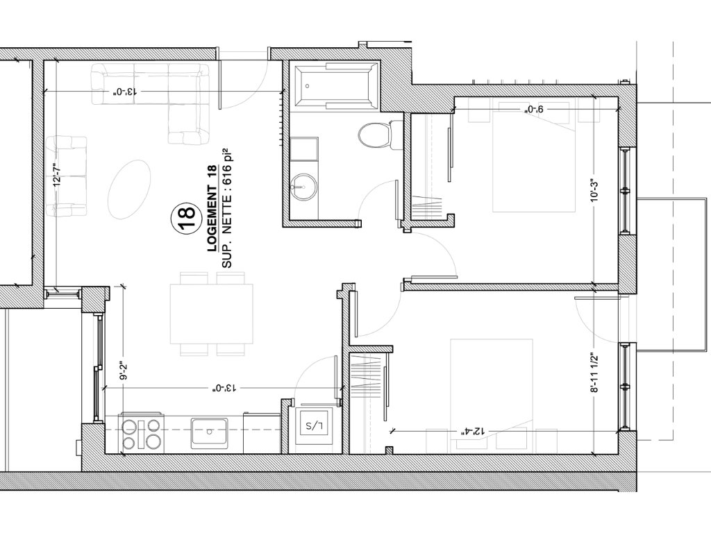 Photo - Vue d'ensemble