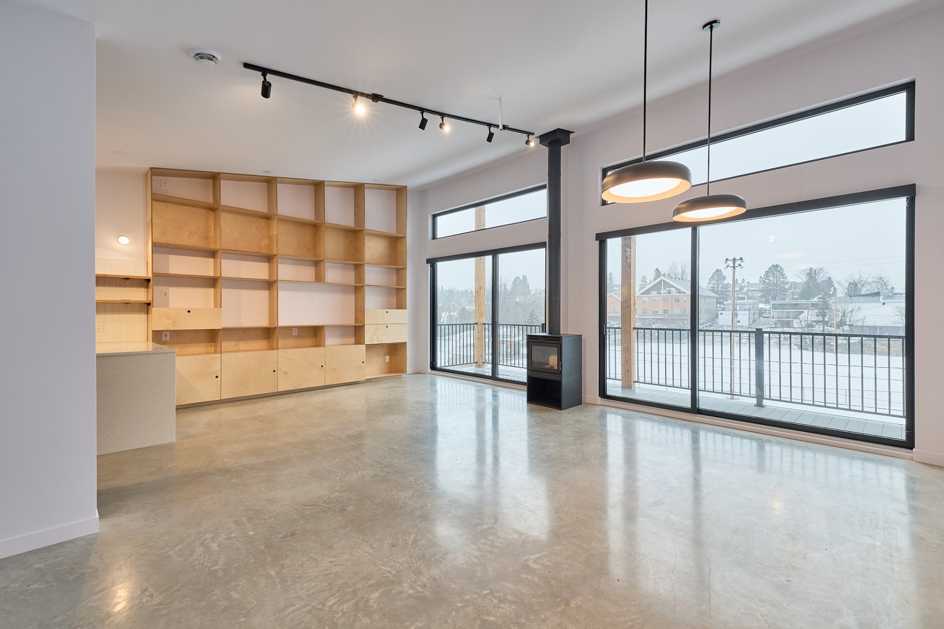 Photo - Overall View