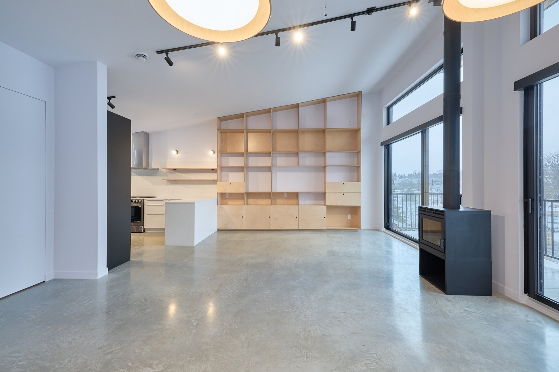 Photo - Overall View