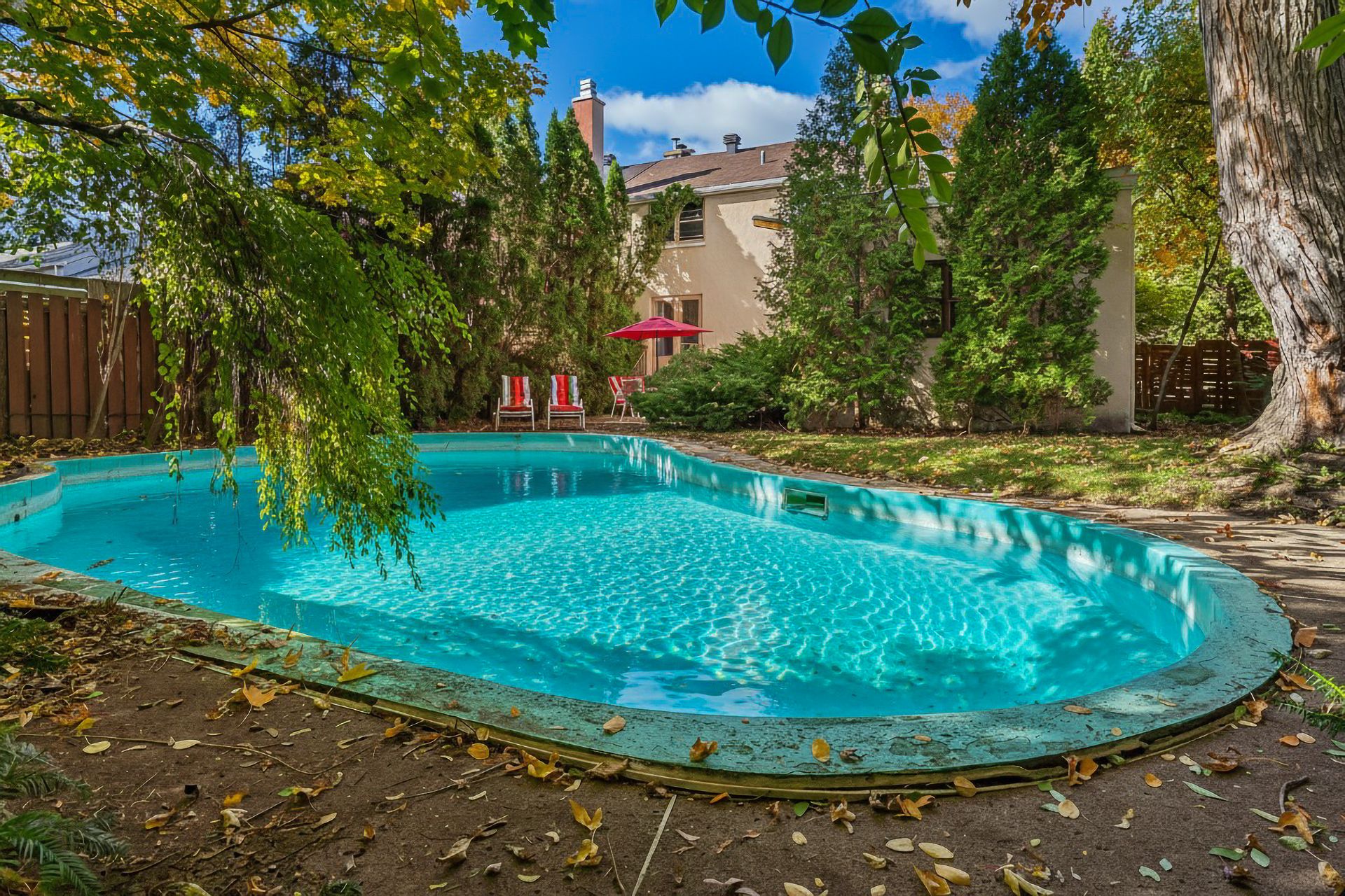 Photo - Pool