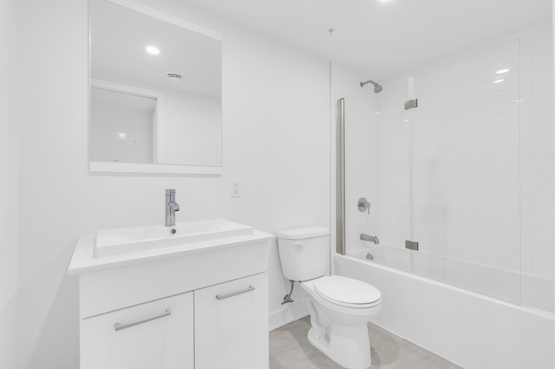 Photo - Salle de bains