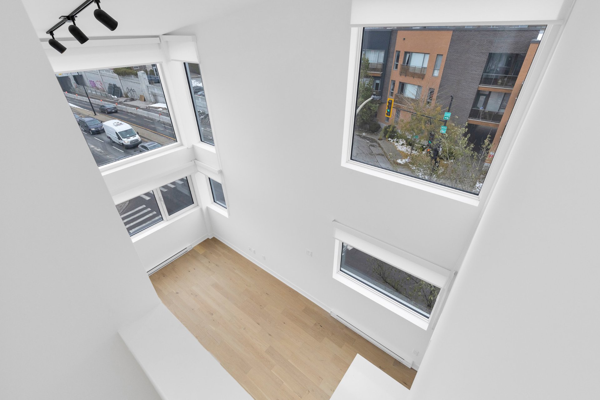 Photo - Vue d'ensemble
