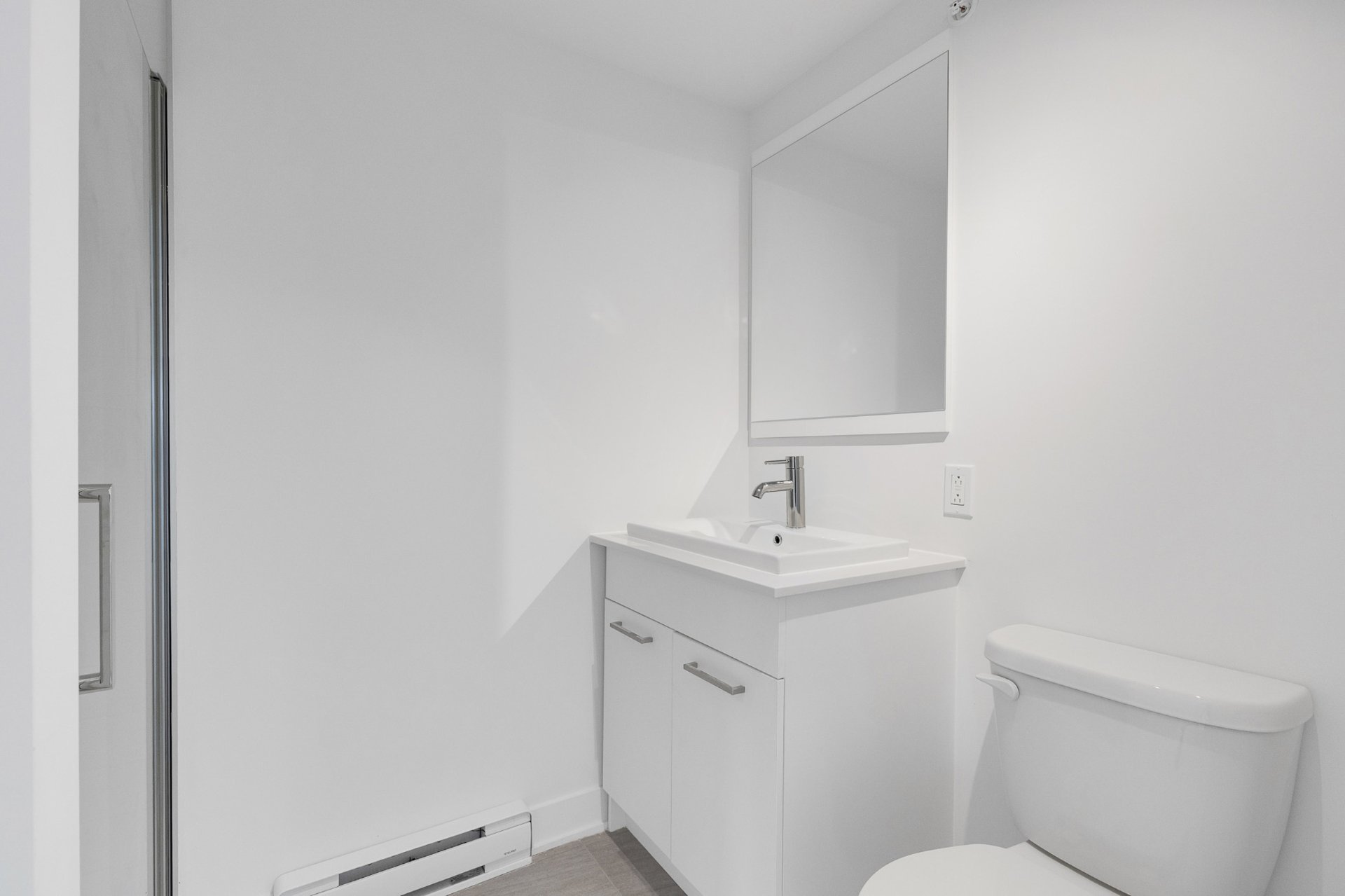 Photo - Salle de bains