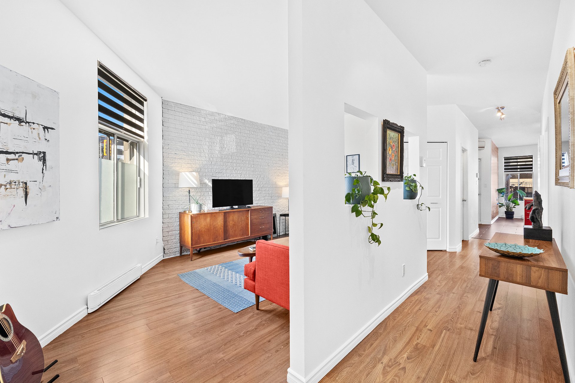 Photo - Vue d'ensemble