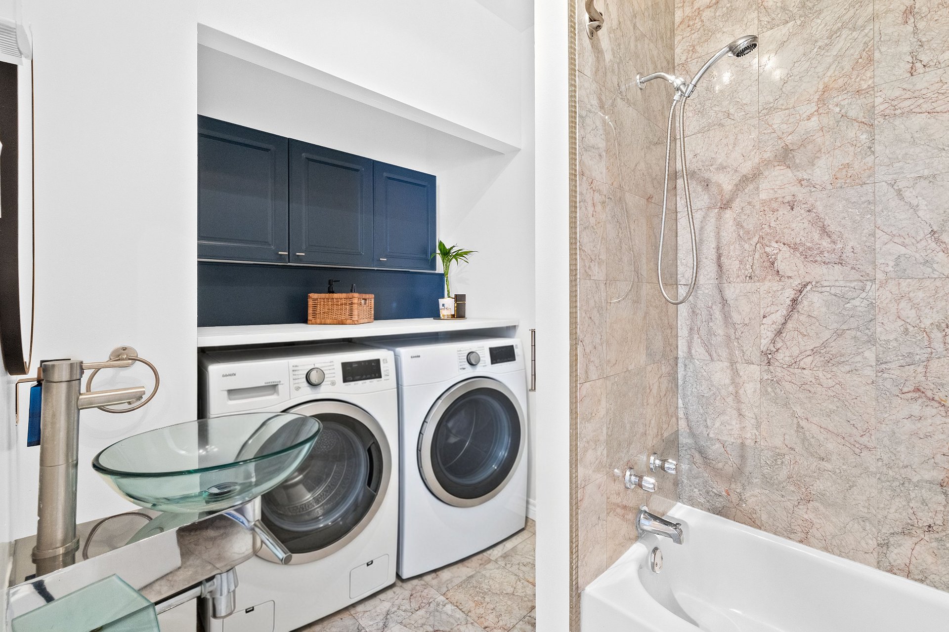 Photo - Salle de bains