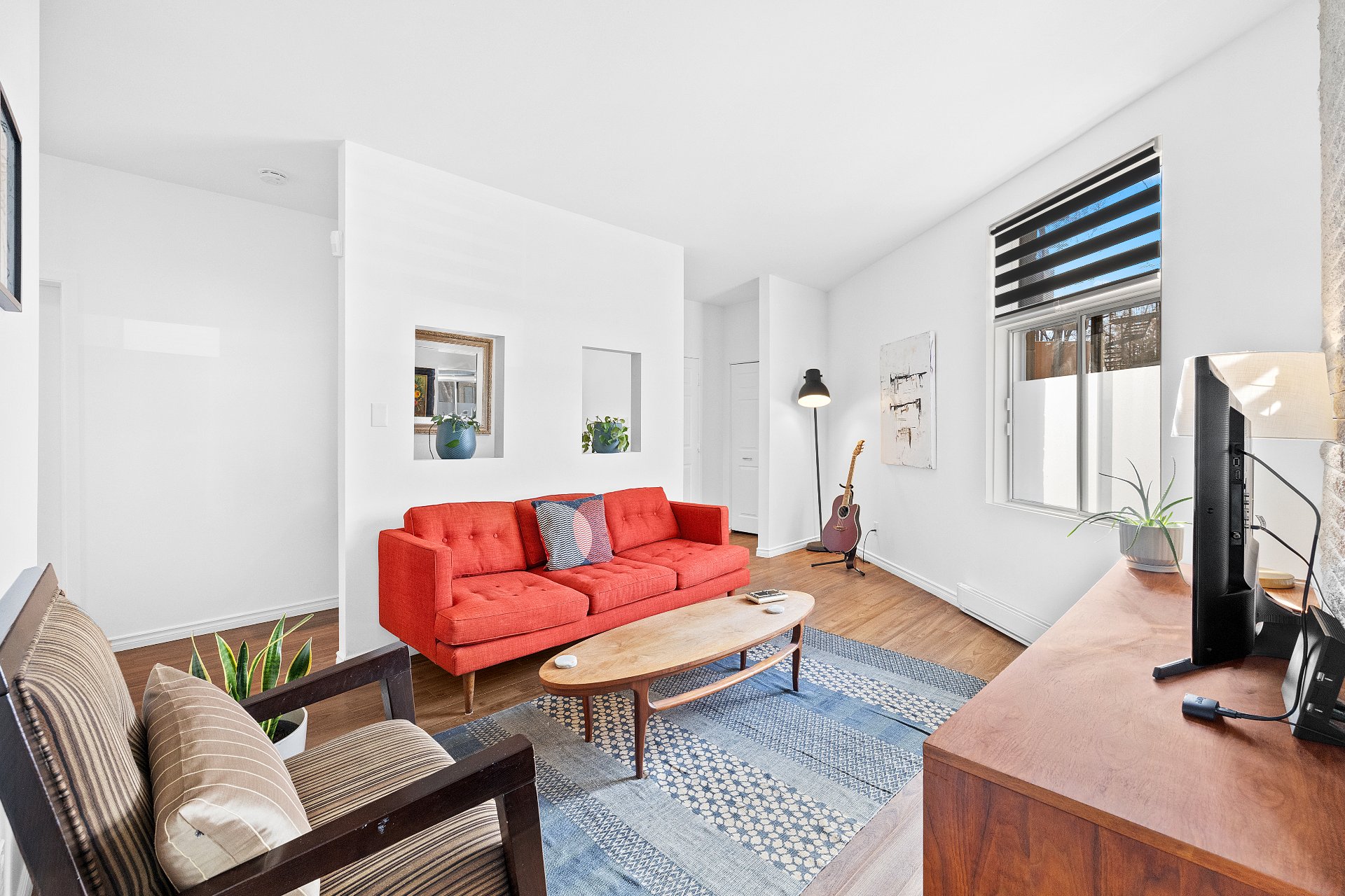 Photo - Vue d'ensemble