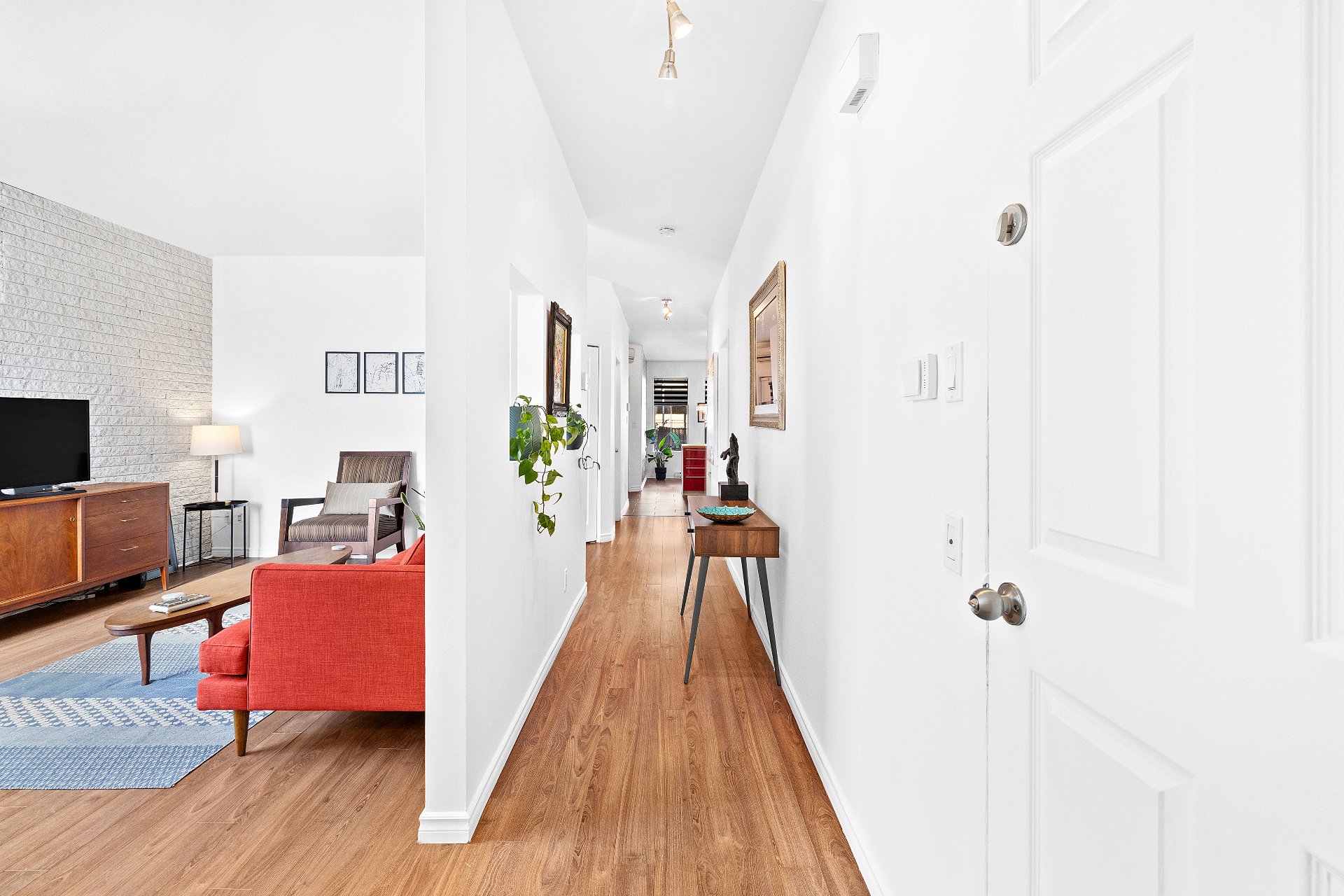 Photo - Vue d'ensemble