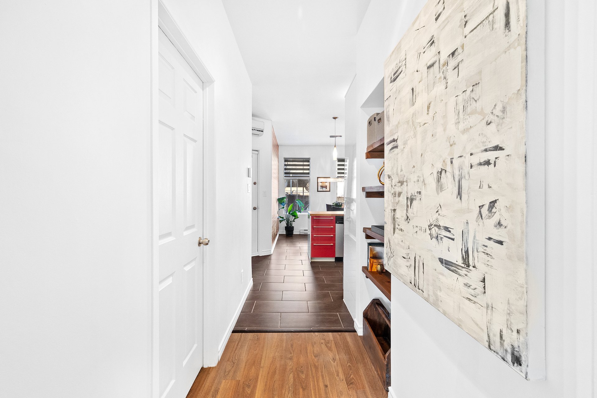 Photo - Vue d'ensemble