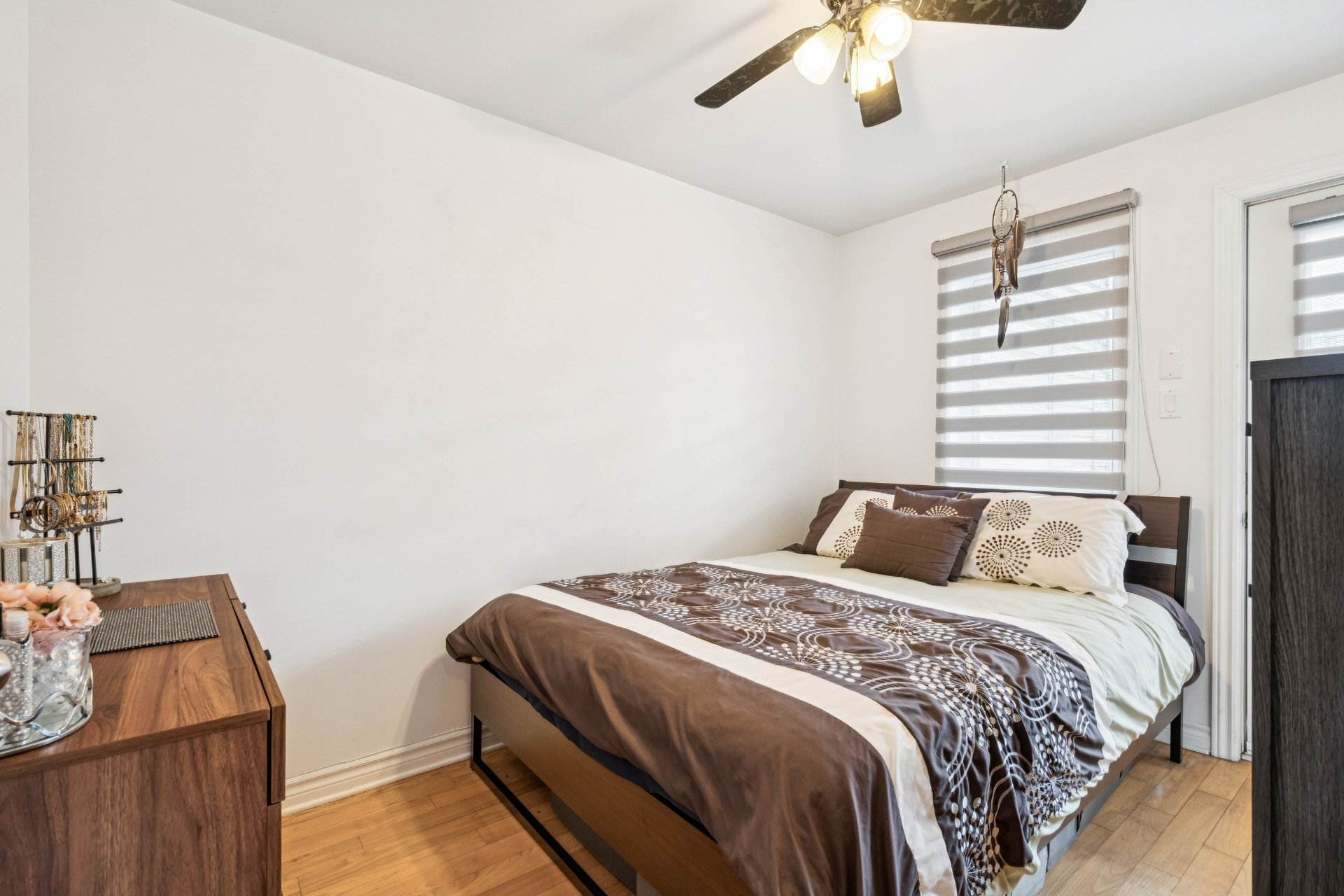 Photo - Chambre à coucher