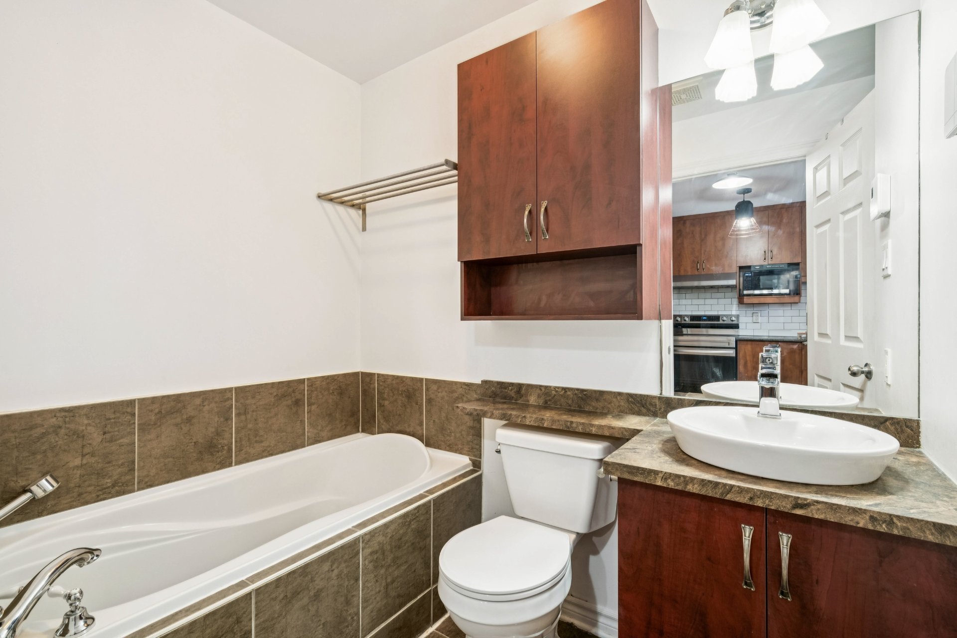 Photo - Salle de bains