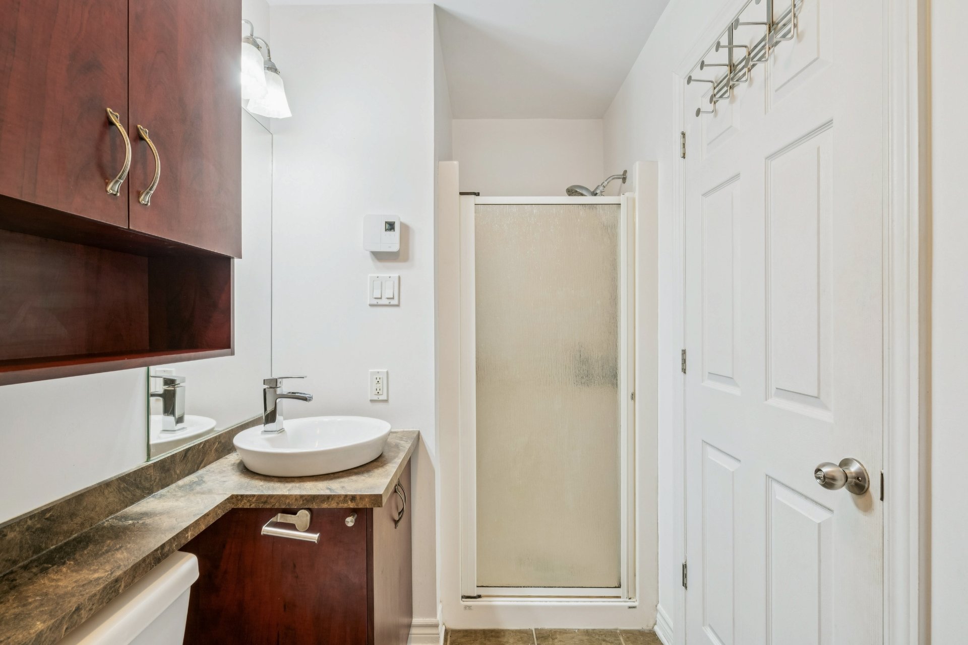 Photo - Salle de bains