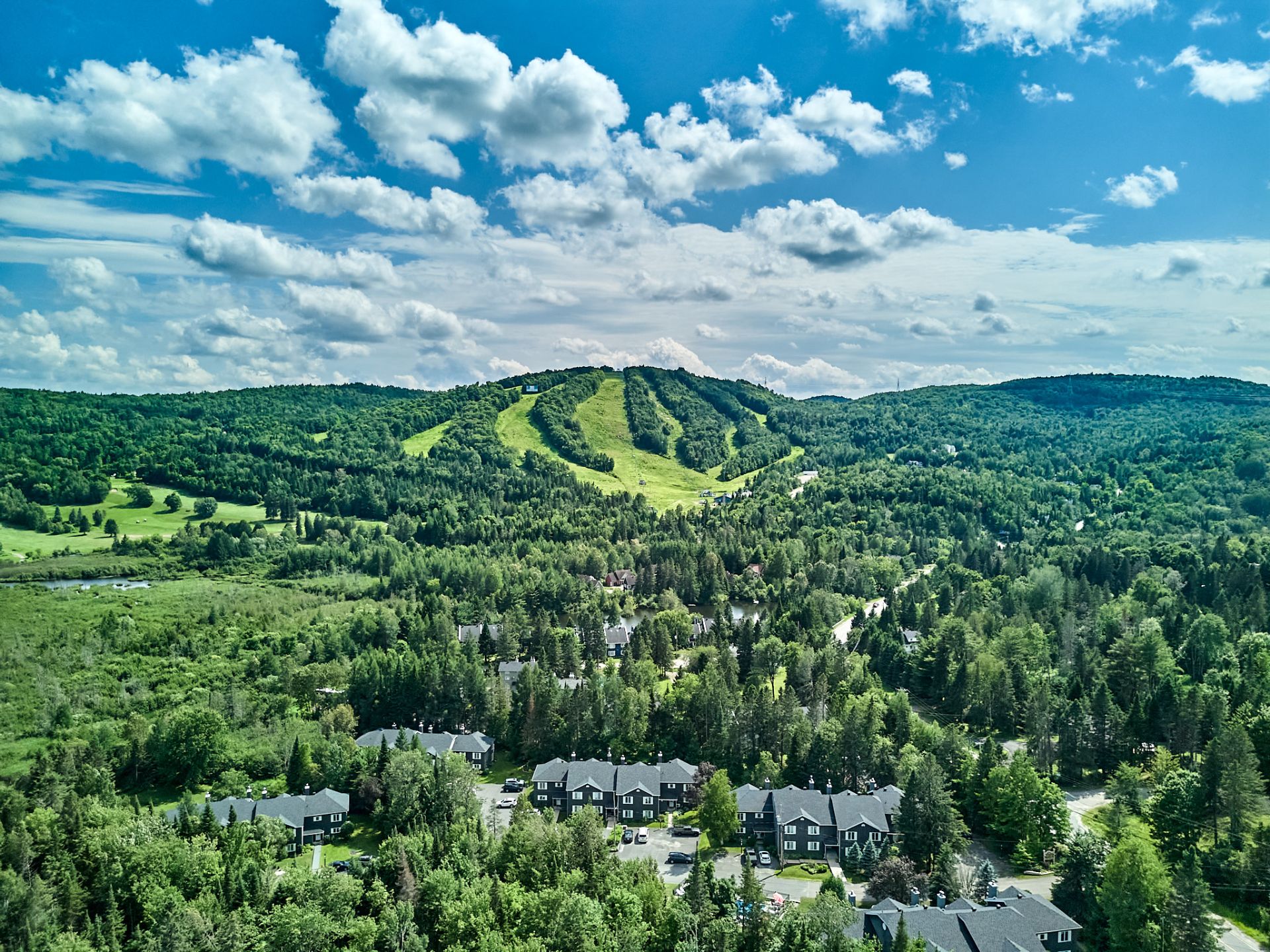 Photo - Vue d'ensemble