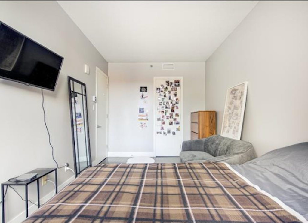 Photo - Chambre à coucher