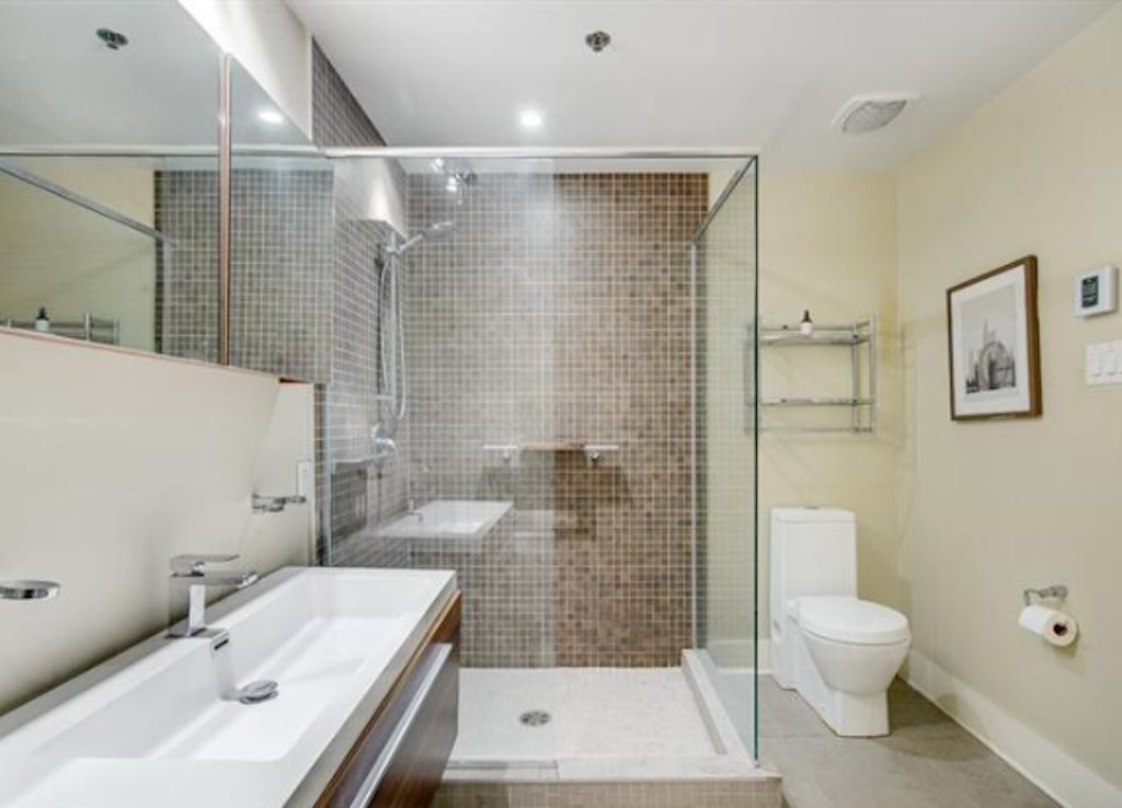 Photo - Salle de bains