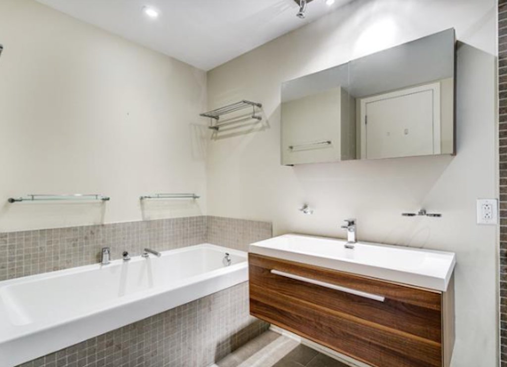 Photo - Salle de bains