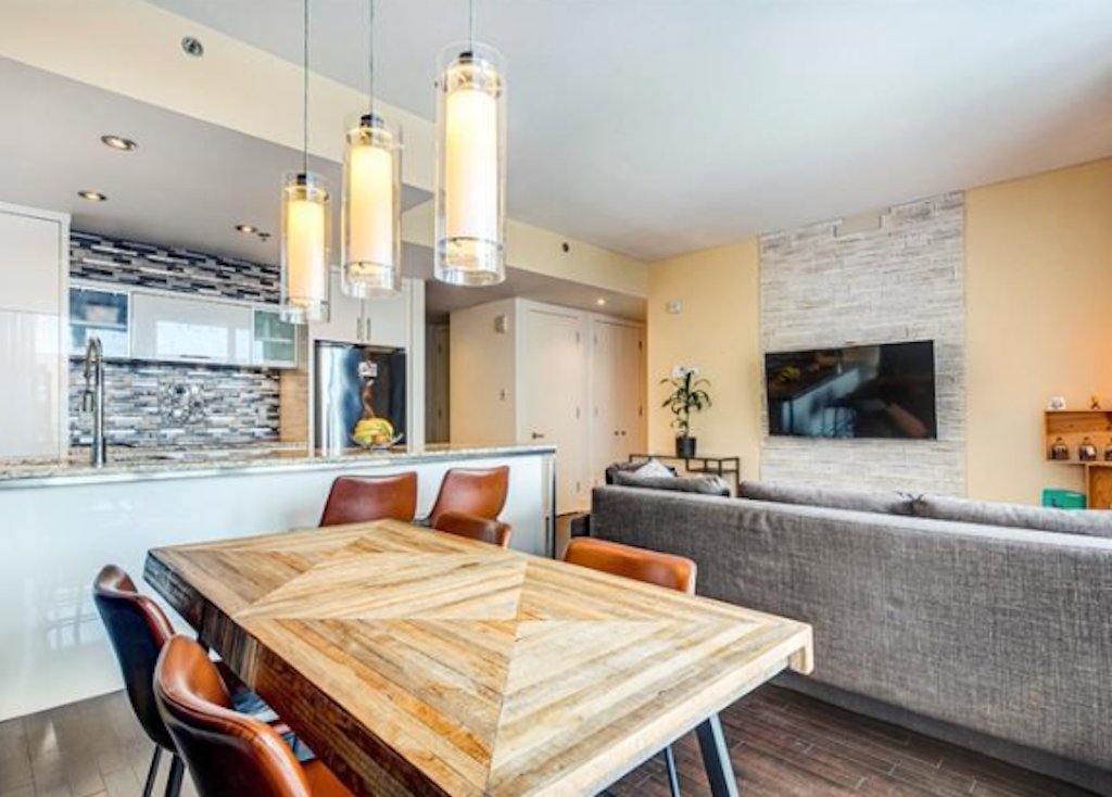 Photo - Vue d'ensemble