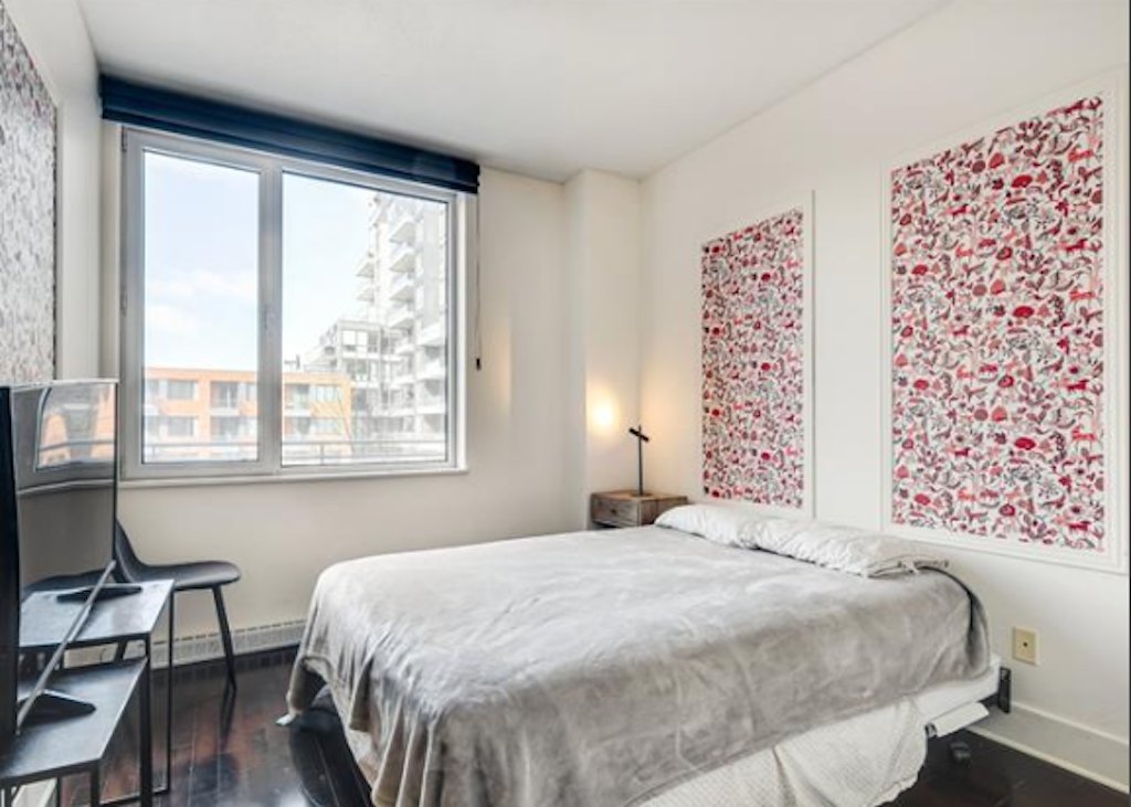 Photo - Chambre à coucher