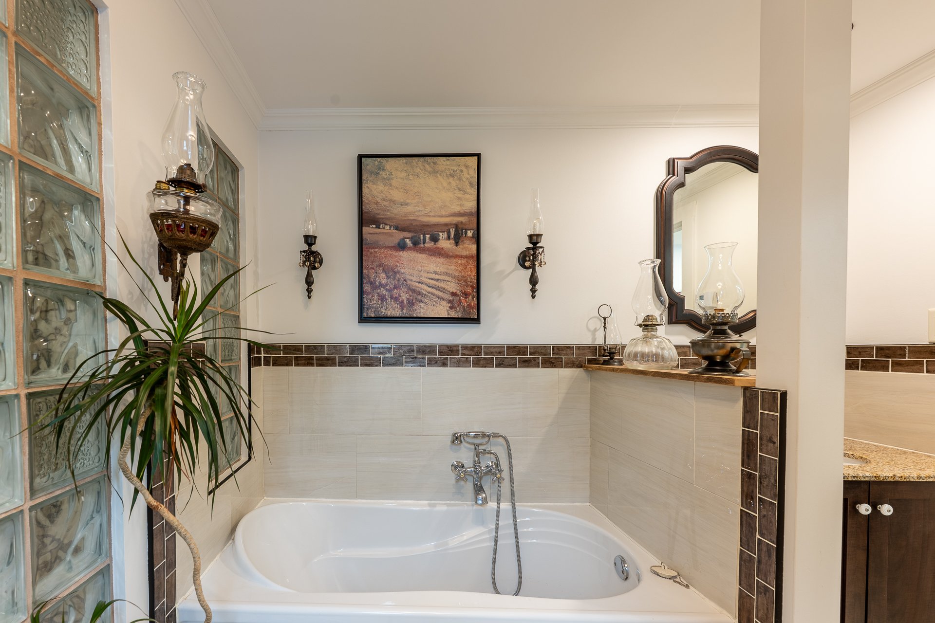 Photo - Salle de bains