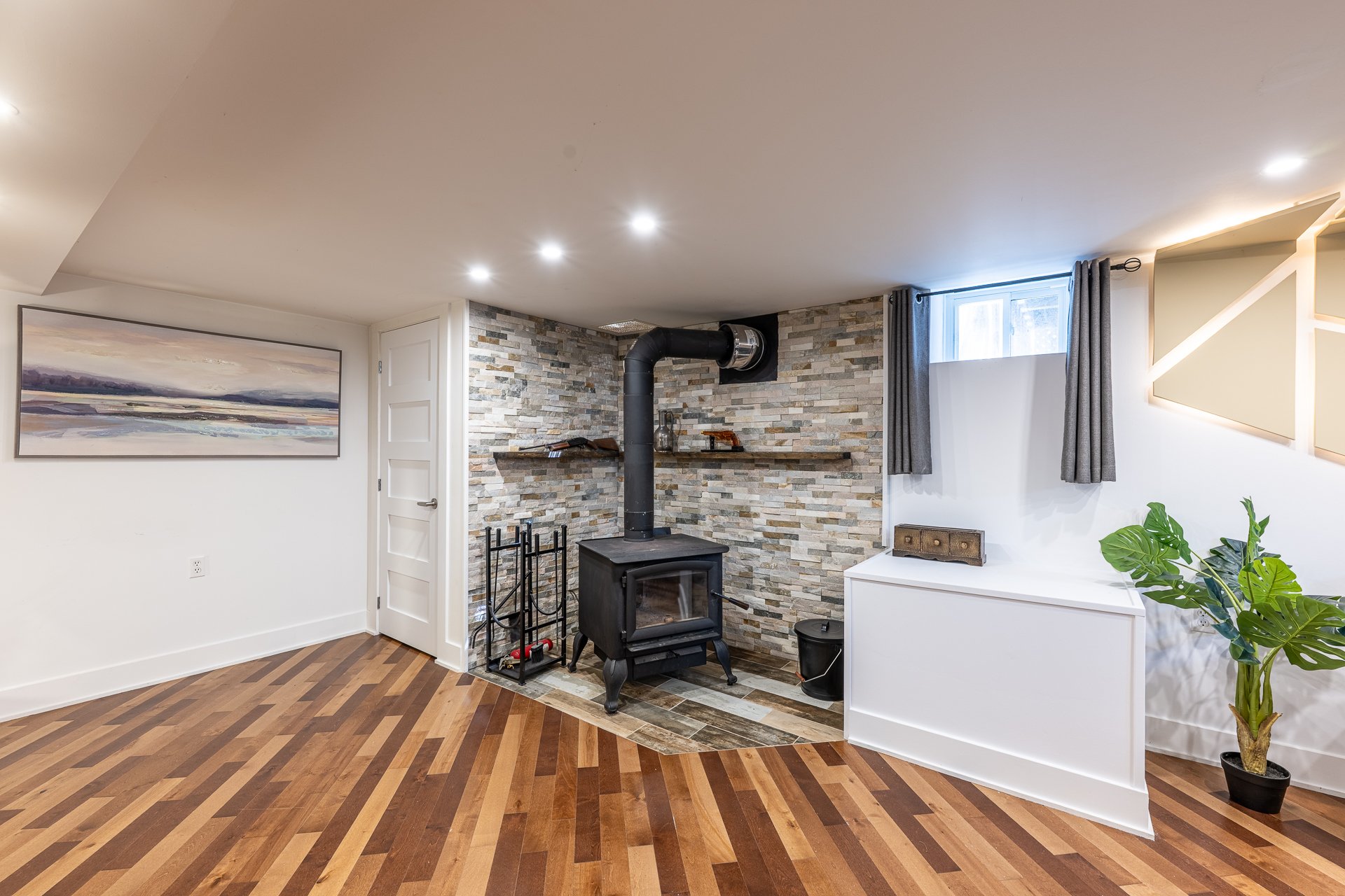 Photo - Salle familiale