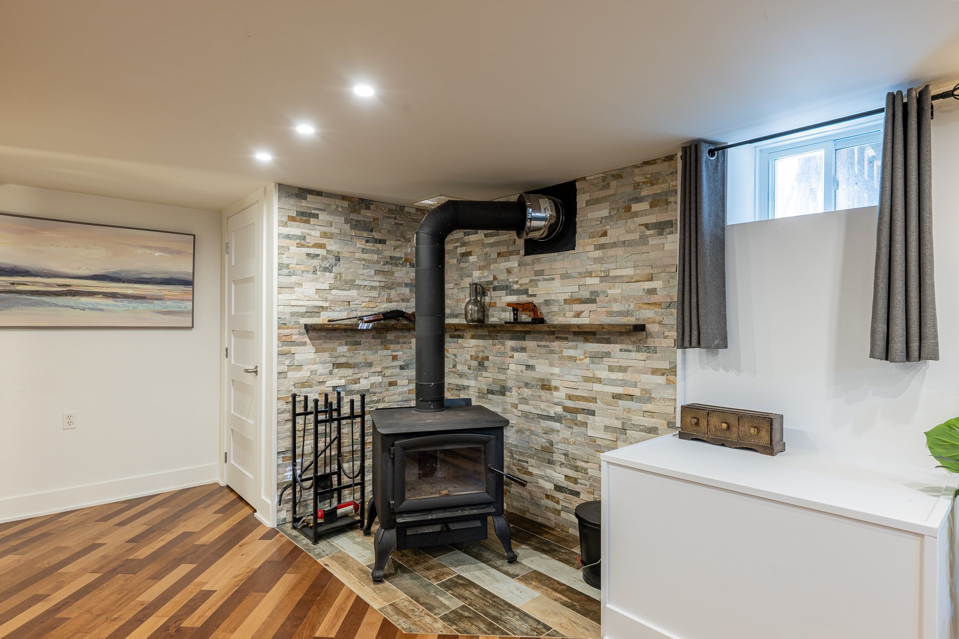 Photo - Salle familiale