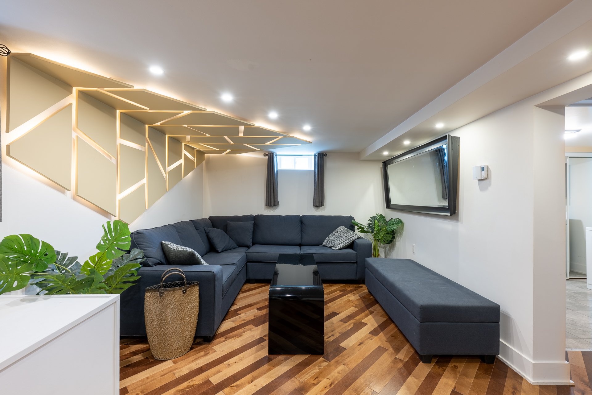 Photo - Salle familiale