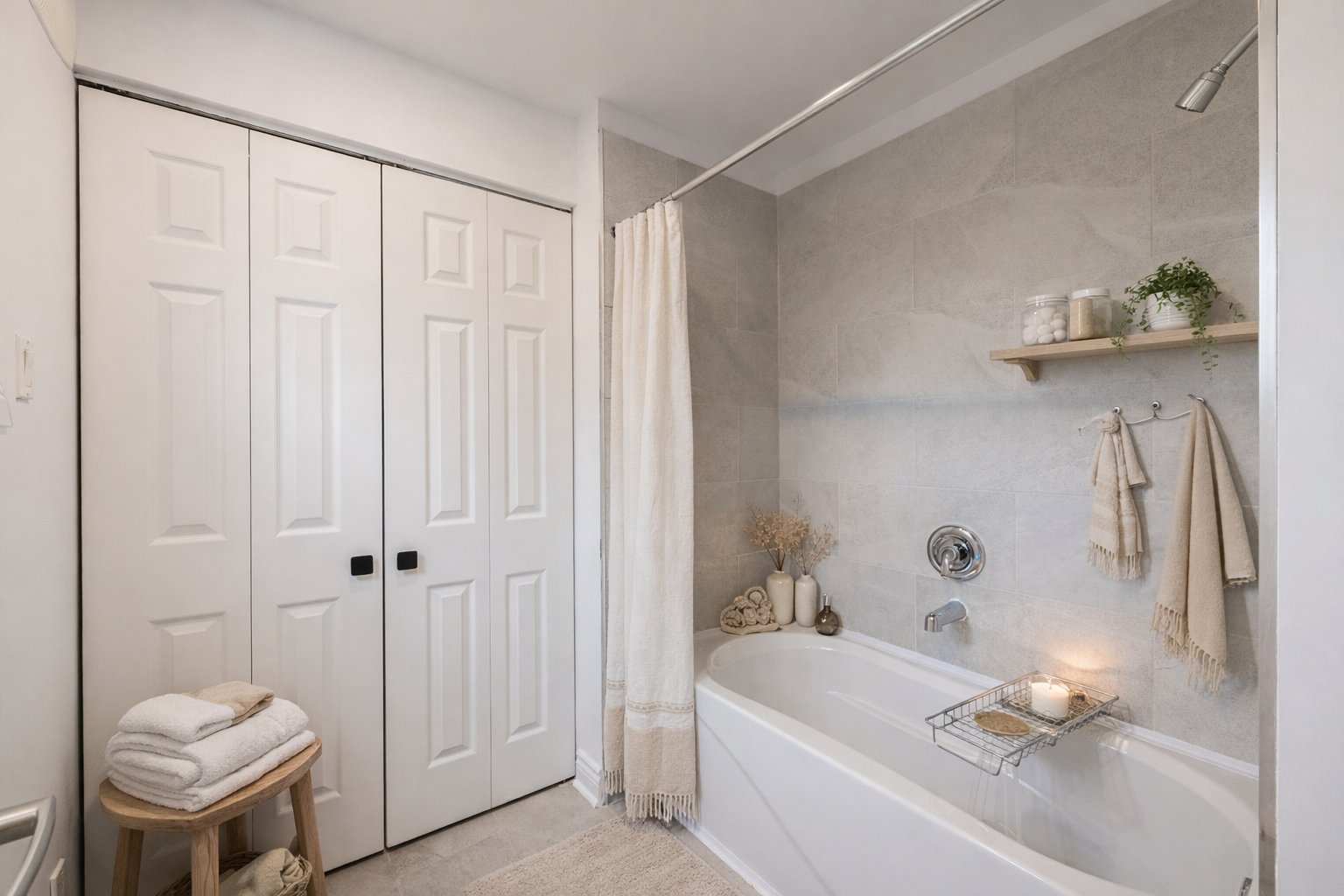 Photo - Salle de bains