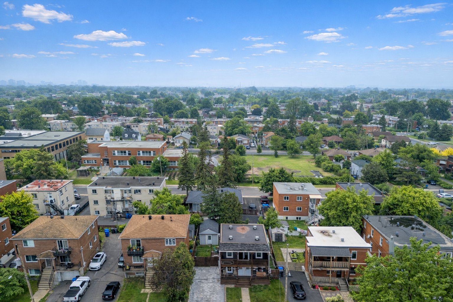 Photo - Vue d'ensemble