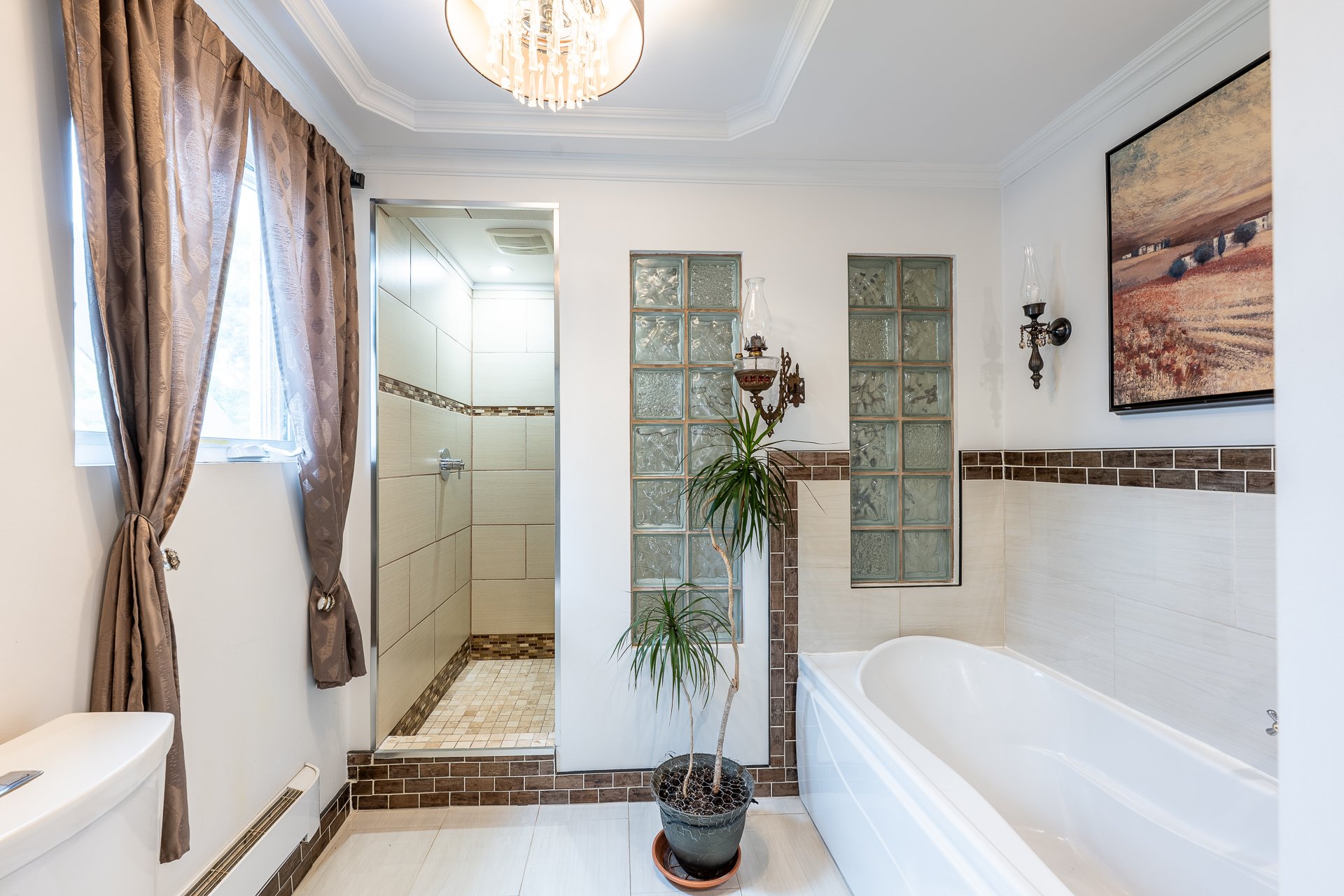 Photo - Salle de bains