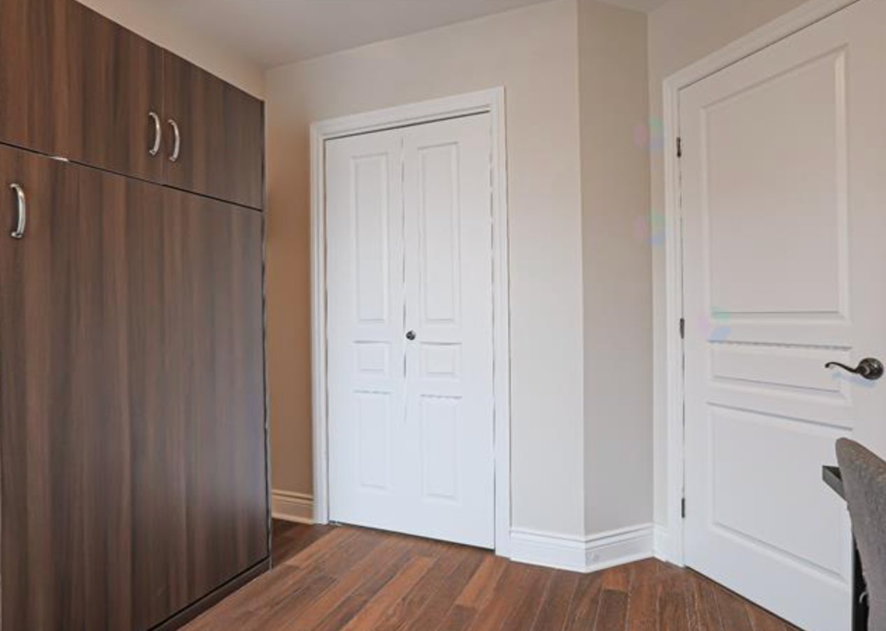 Photo - Chambre à coucher