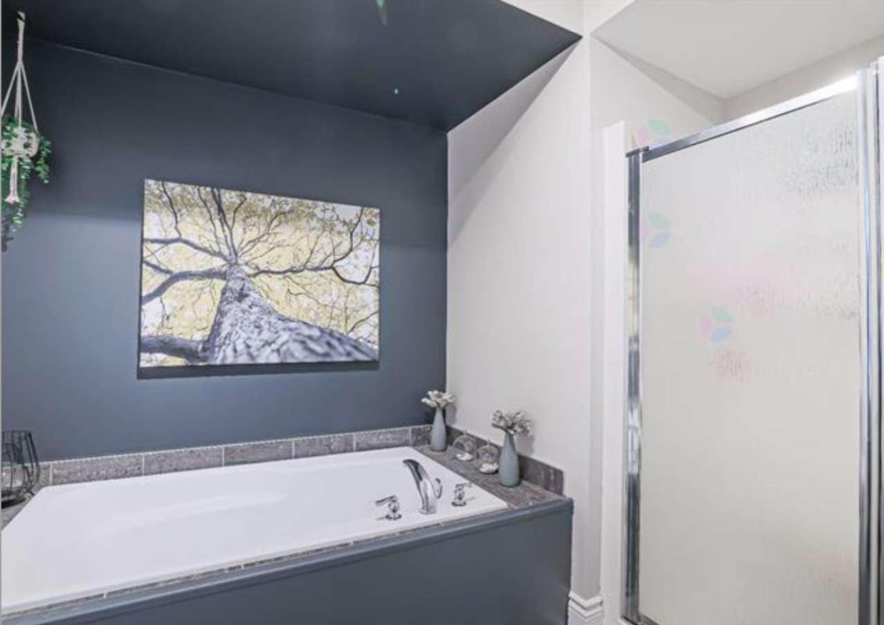 Photo - Salle de bains