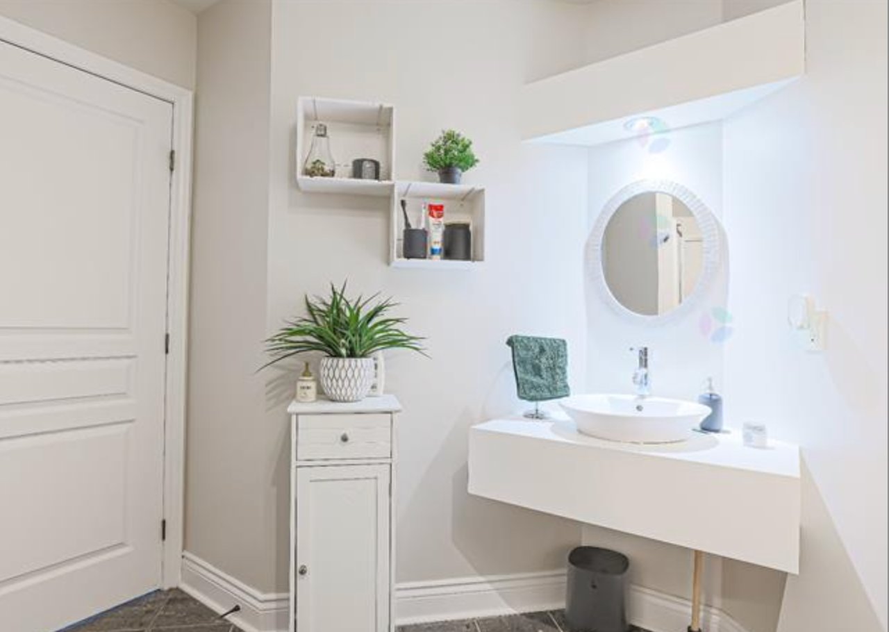 Photo - Salle de bains