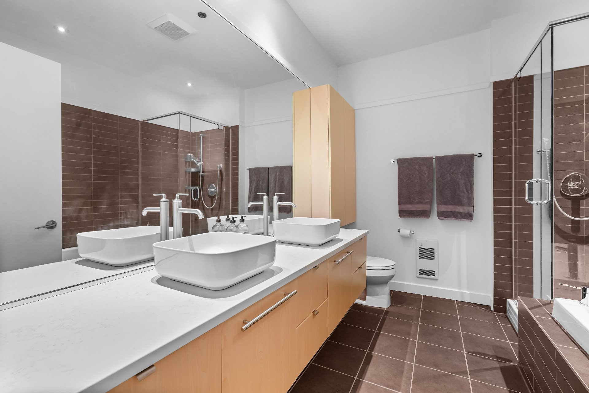 Photo - Salle de bains