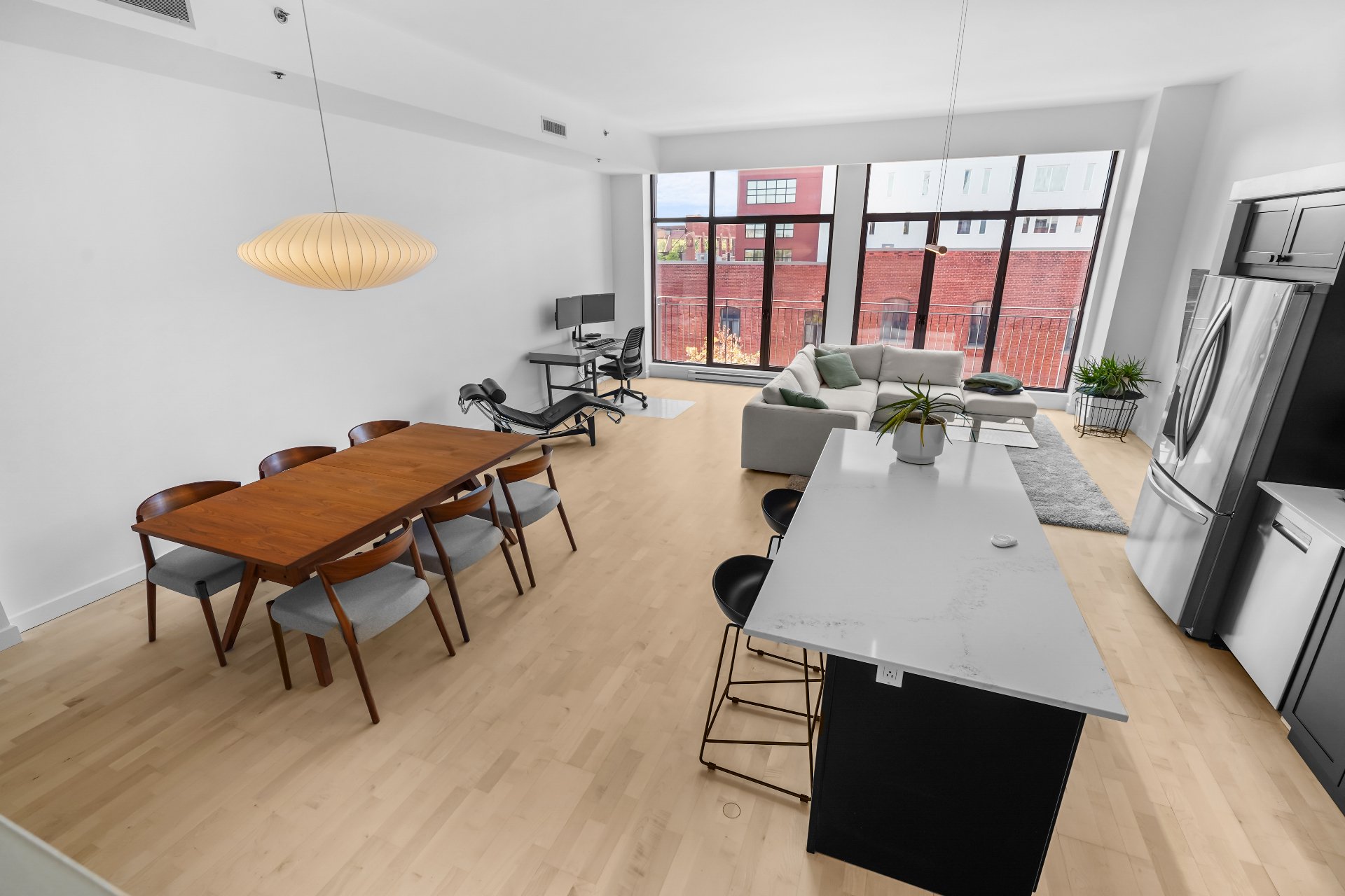 Photo - Vue d'ensemble