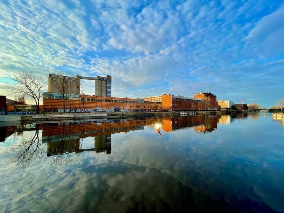 Photo - Face arrière