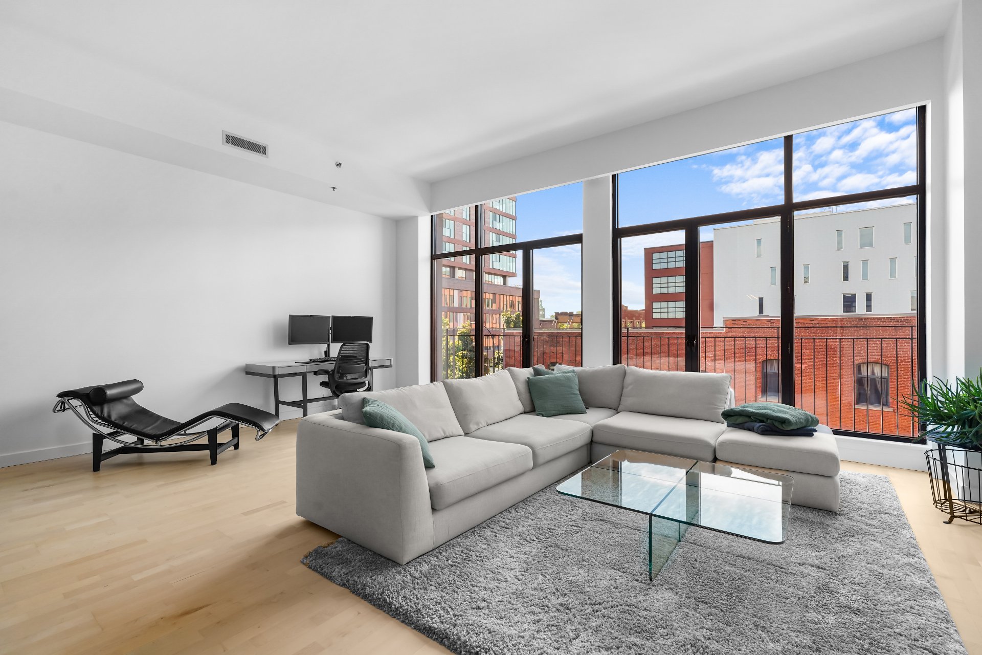 Photo - Vue d'ensemble