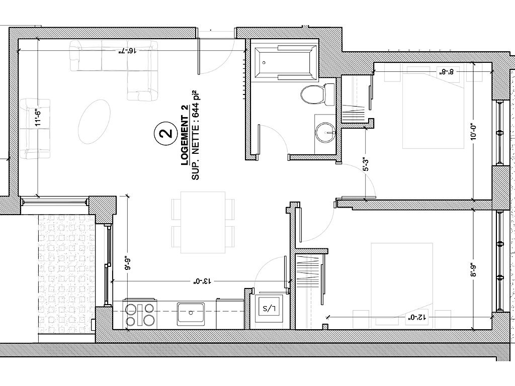 Photo - Overall View