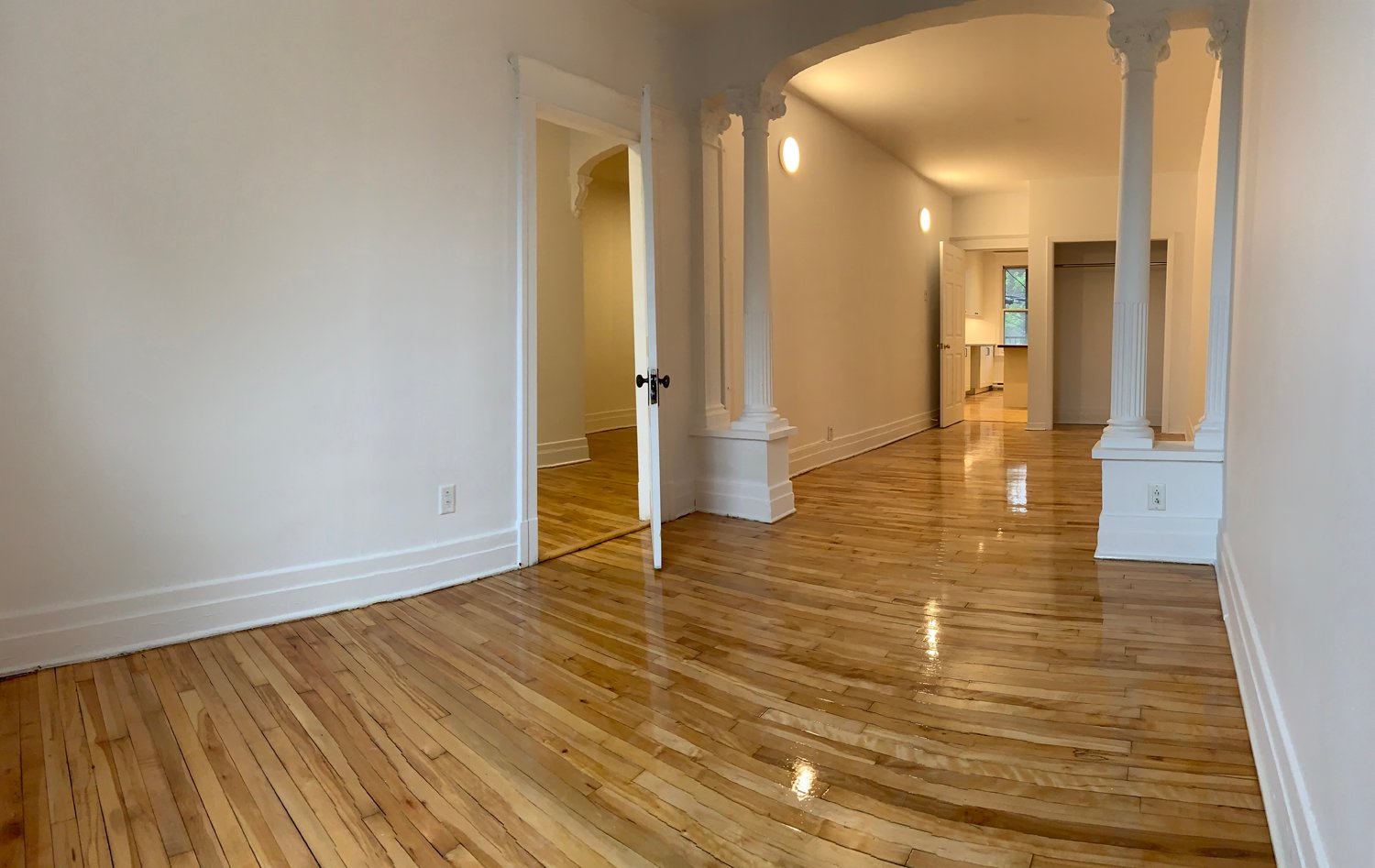 Photo - Overall View